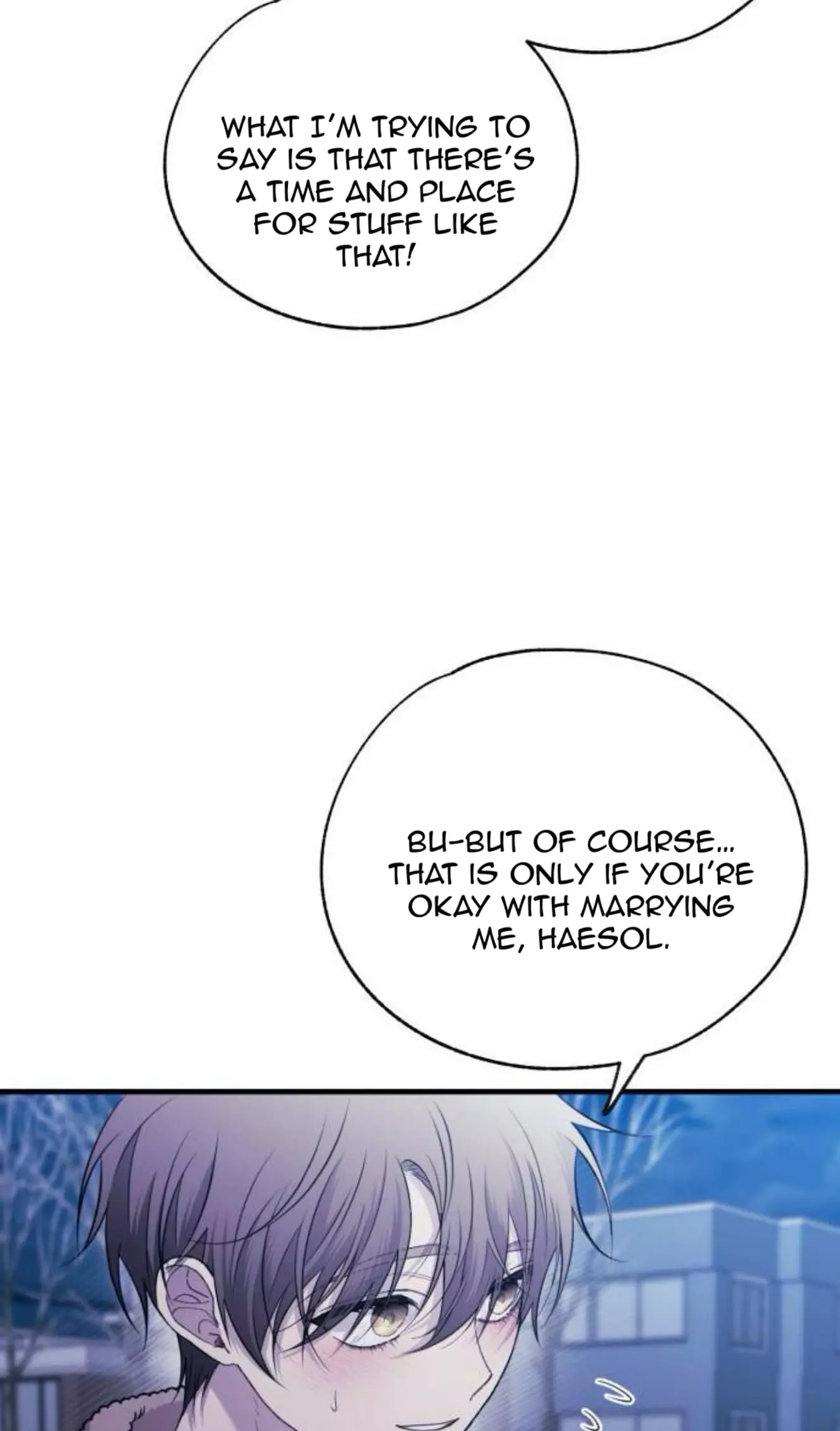 Yeonwoo’s Innocence - Chapter 199 Page 45