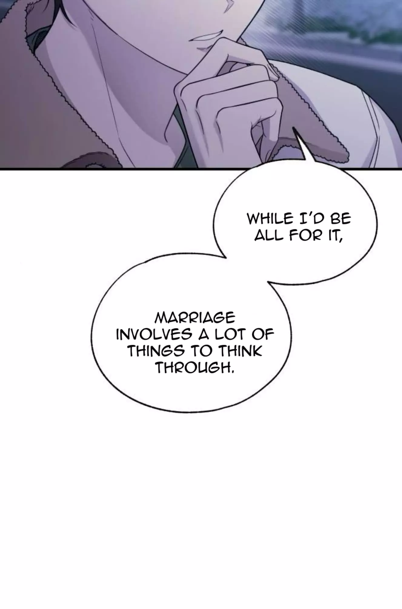 Yeonwoo’s Innocence - Chapter 199 Page 53