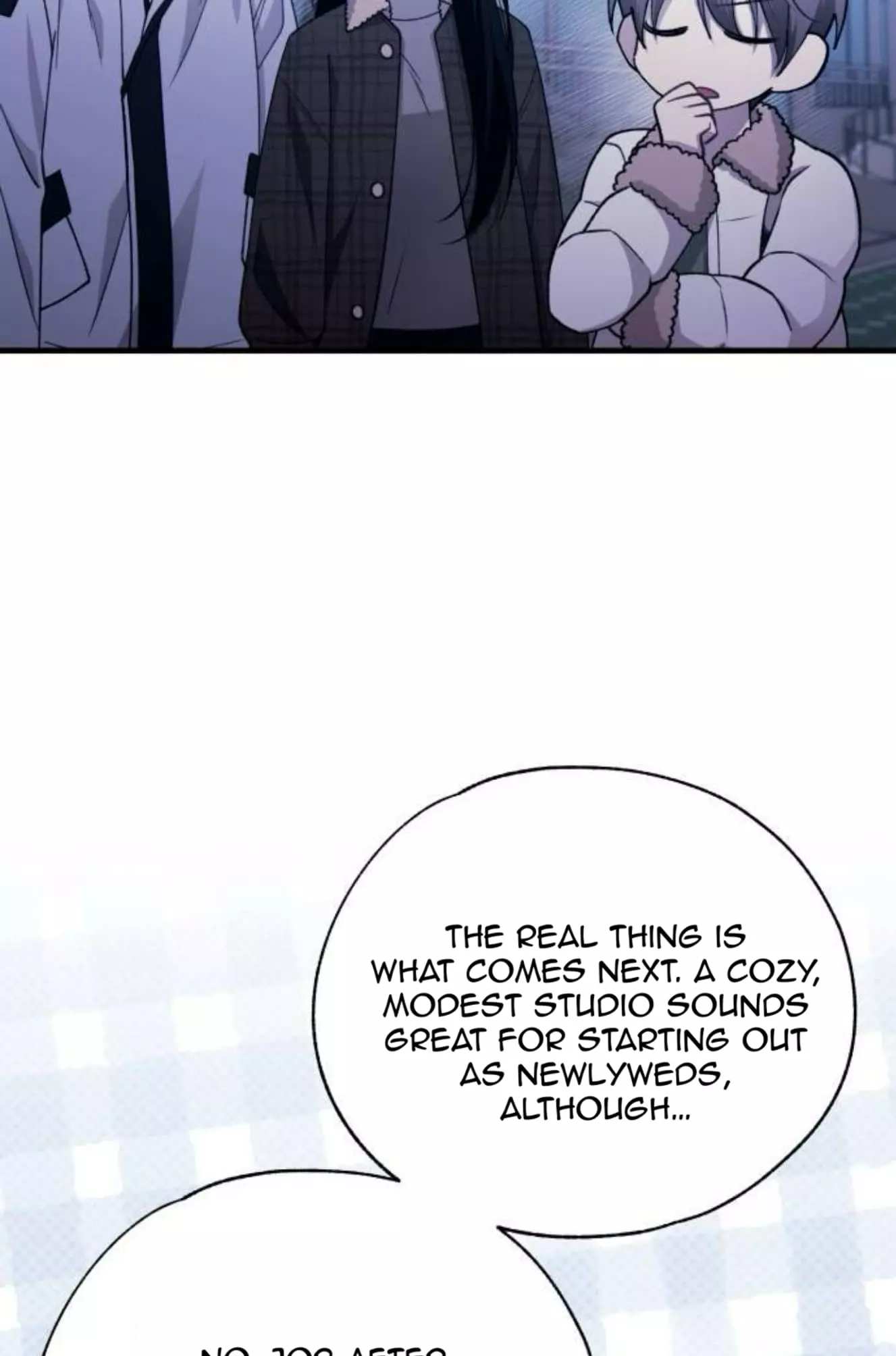 Yeonwoo’s Innocence - Chapter 199 Page 55