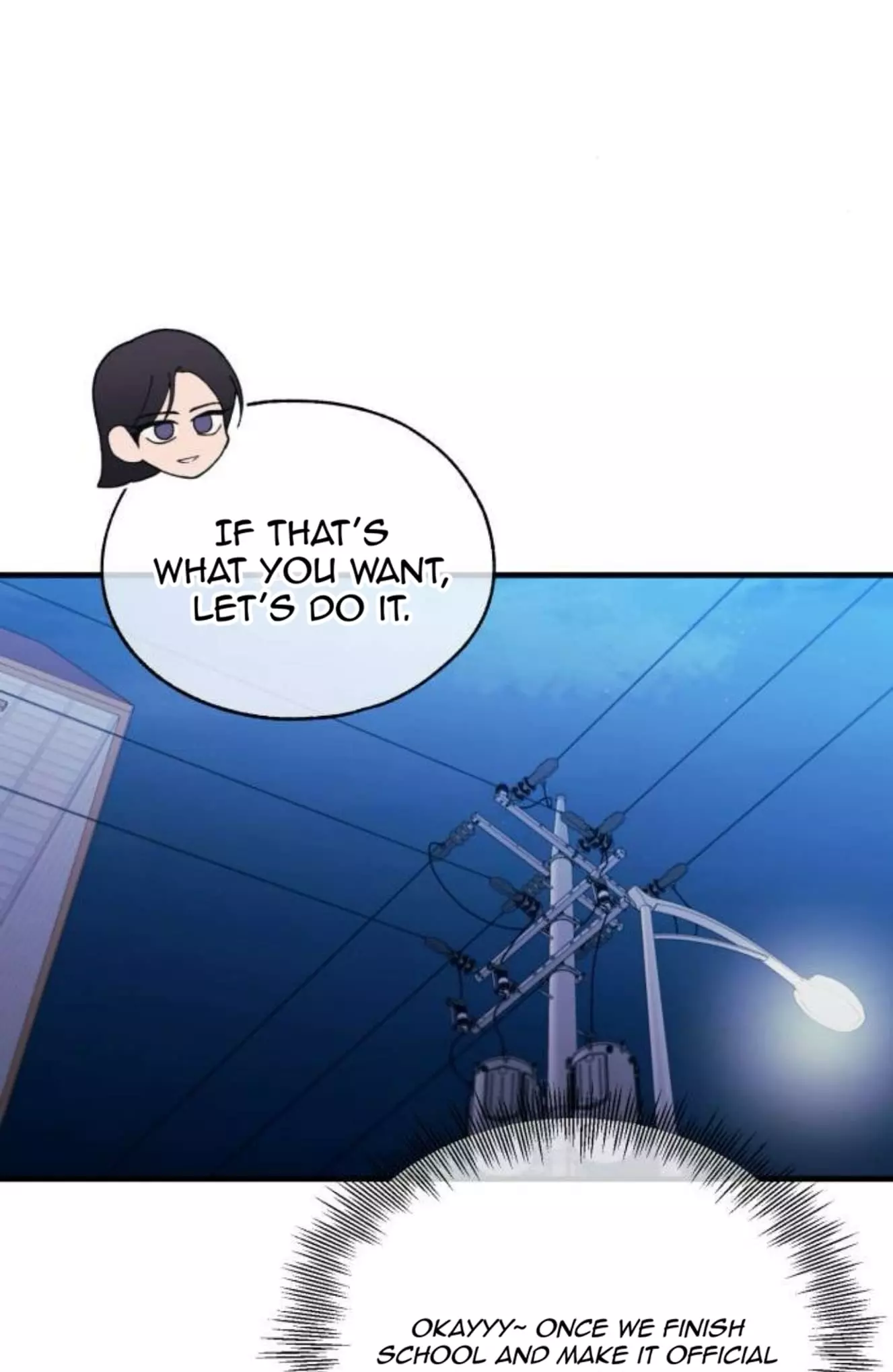 Yeonwoo’s Innocence - Chapter 199 Page 60
