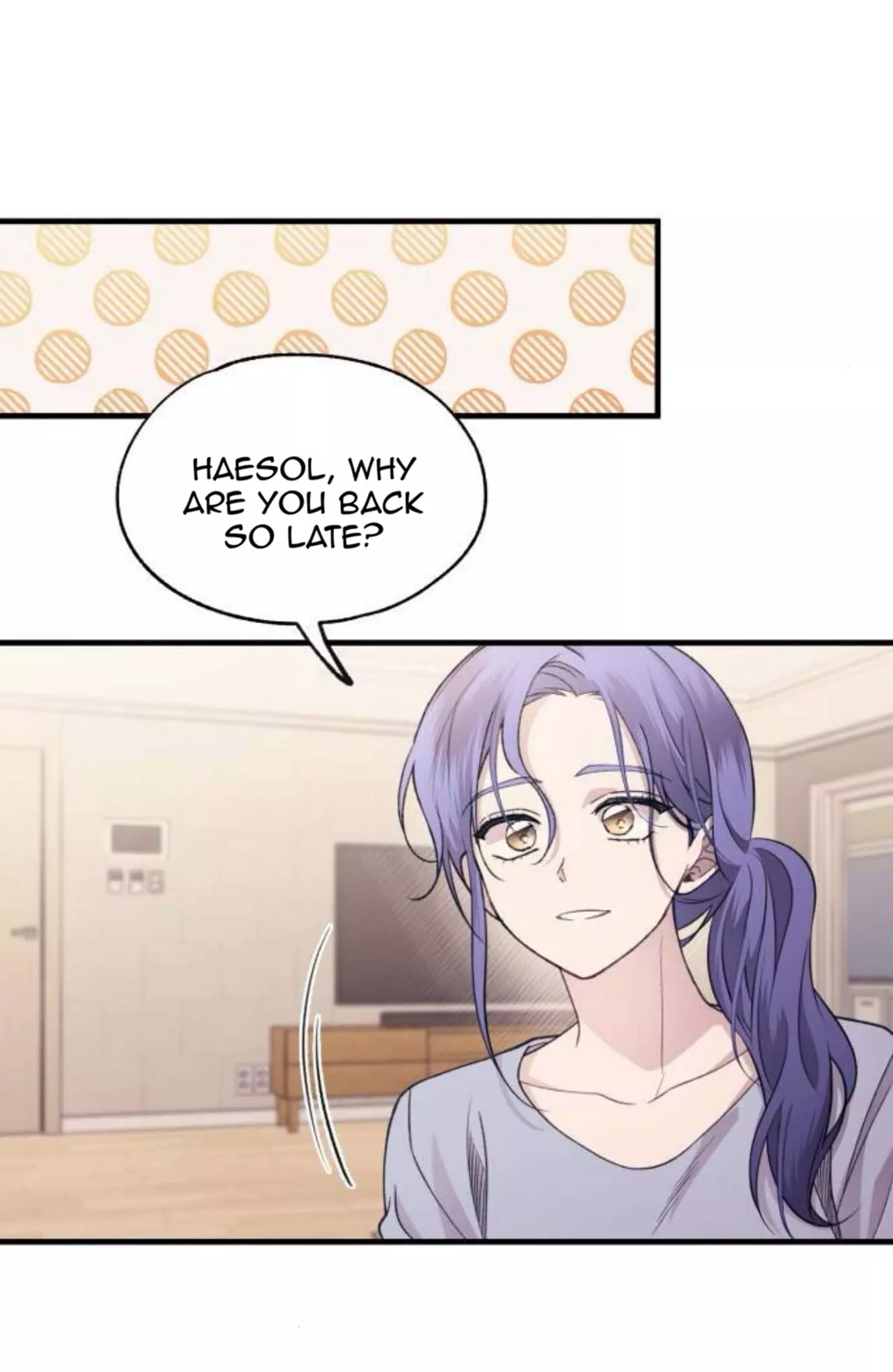Yeonwoo’s Innocence - Chapter 199 Page 62