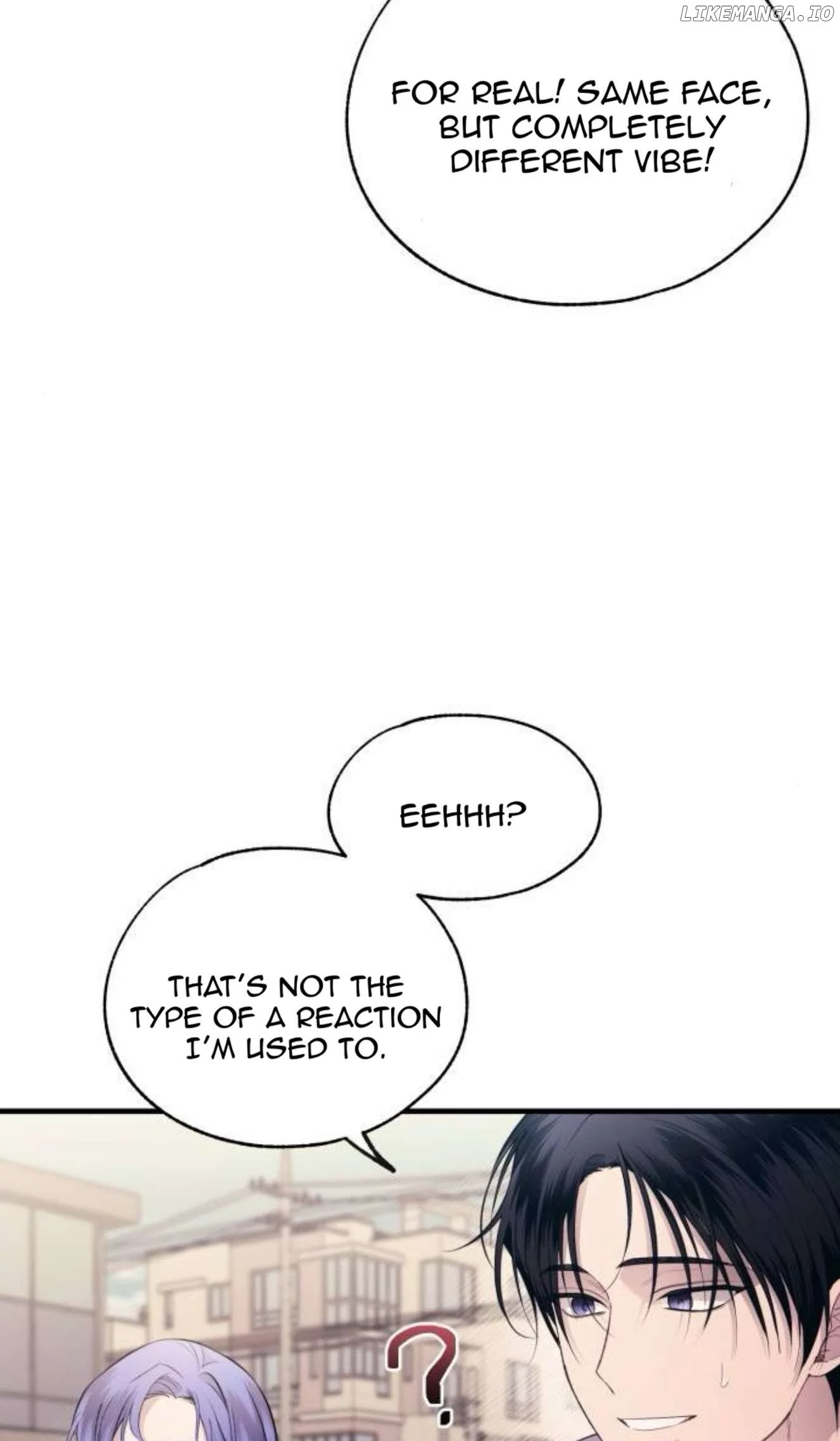 Yeonwoo’s Innocence - Chapter 200 Page 14