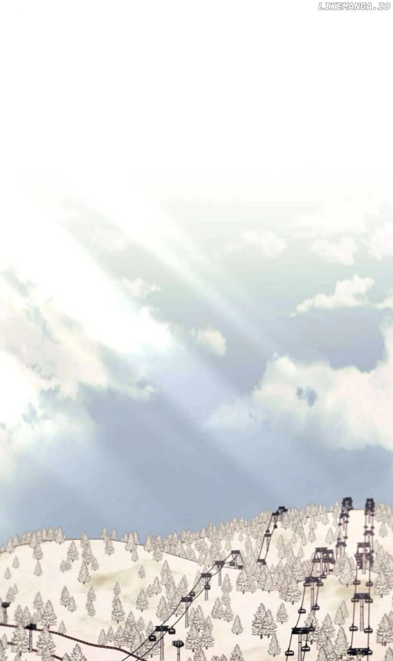 Yeonwoo’s Innocence - Chapter 200 Page 20