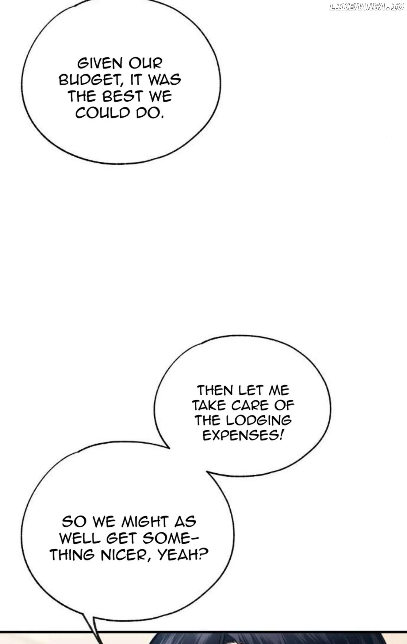 Yeonwoo’s Innocence - Chapter 200 Page 24