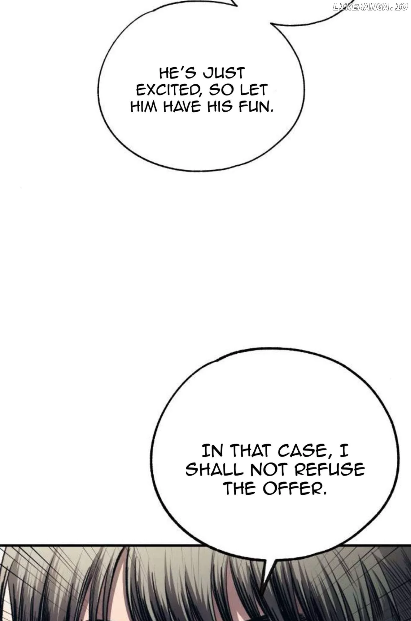 Yeonwoo’s Innocence - Chapter 200 Page 31