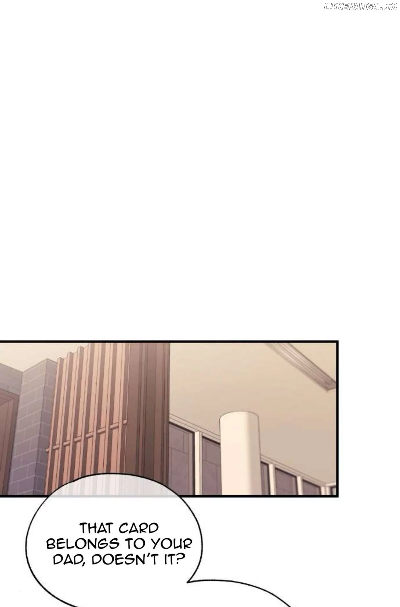 Yeonwoo’s Innocence - Chapter 200 Page 38