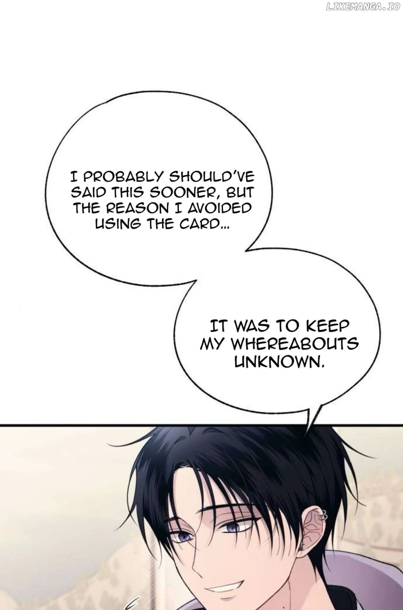 Yeonwoo’s Innocence - Chapter 200 Page 40
