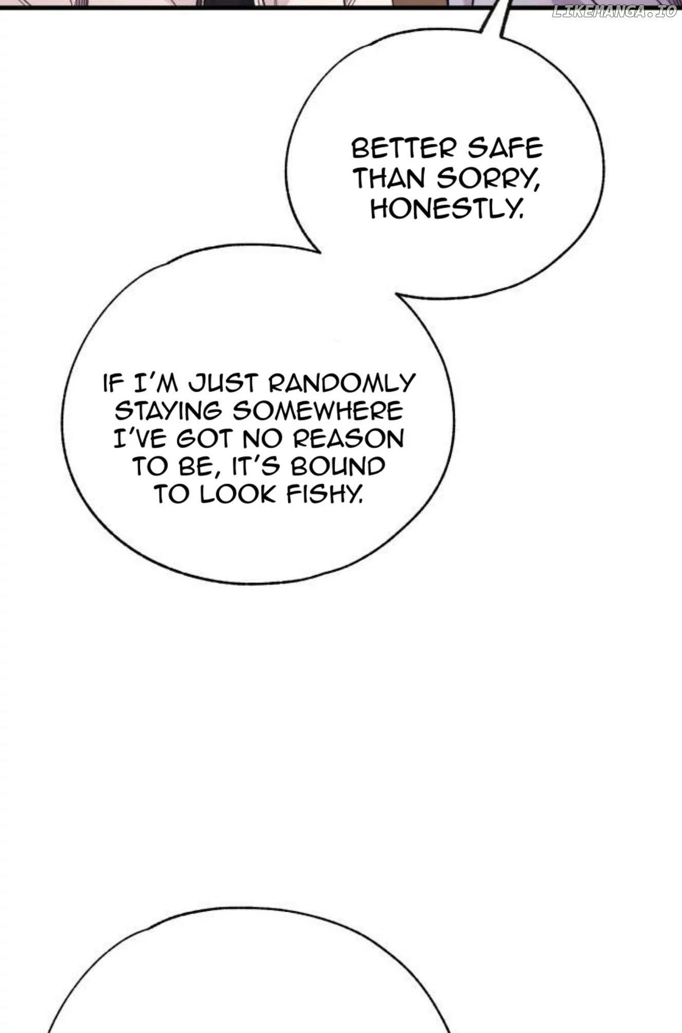 Yeonwoo’s Innocence - Chapter 200 Page 43