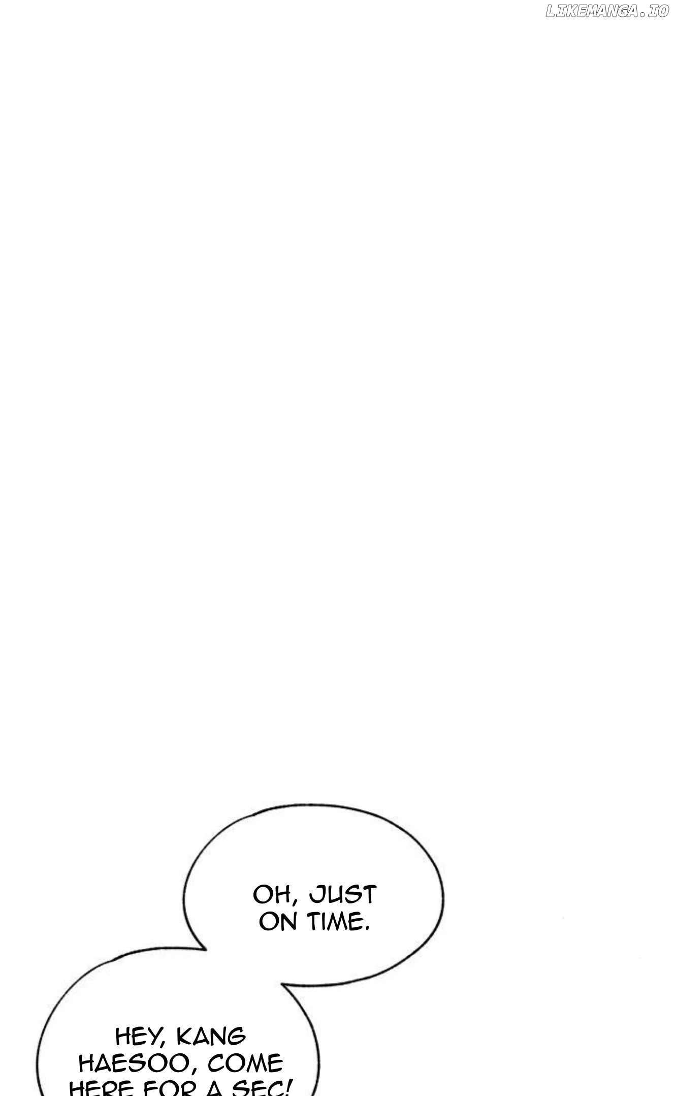 Yeonwoo’s Innocence - Chapter 200 Page 61