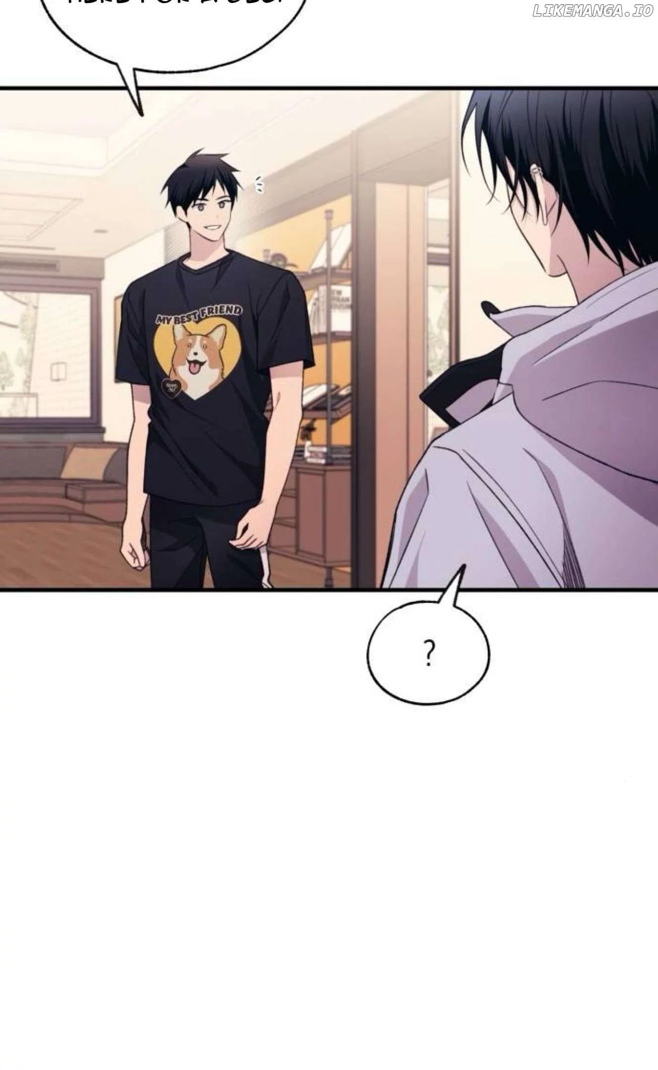 Yeonwoo’s Innocence - Chapter 200 Page 62