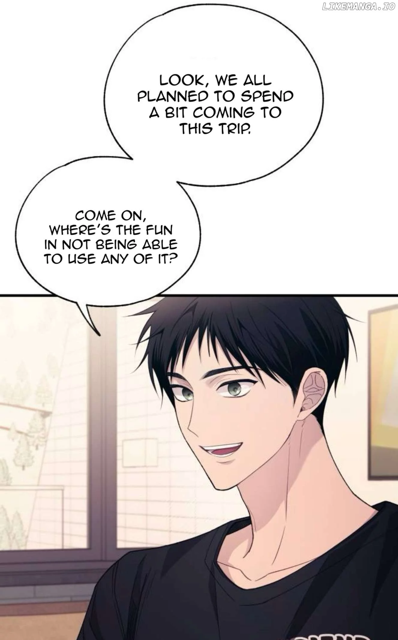 Yeonwoo’s Innocence - Chapter 200 Page 67