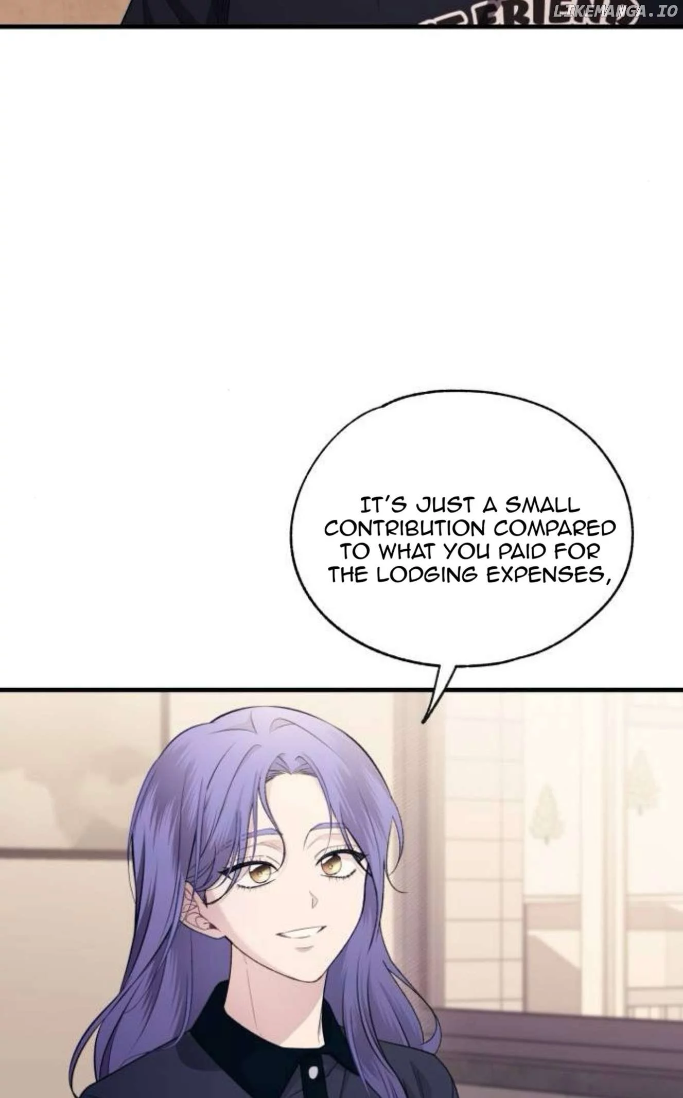 Yeonwoo’s Innocence - Chapter 200 Page 68