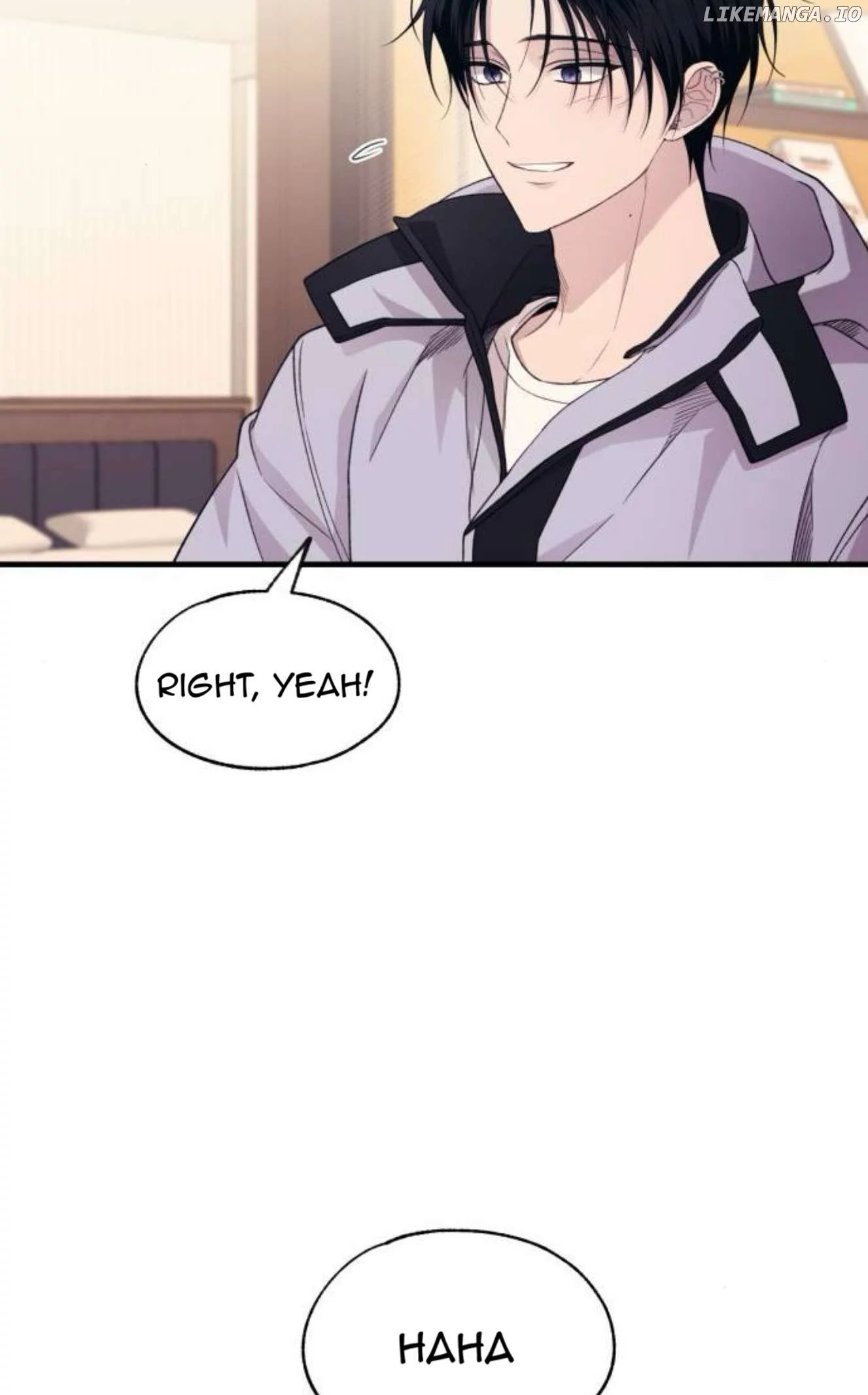 Yeonwoo’s Innocence - Chapter 200 Page 70