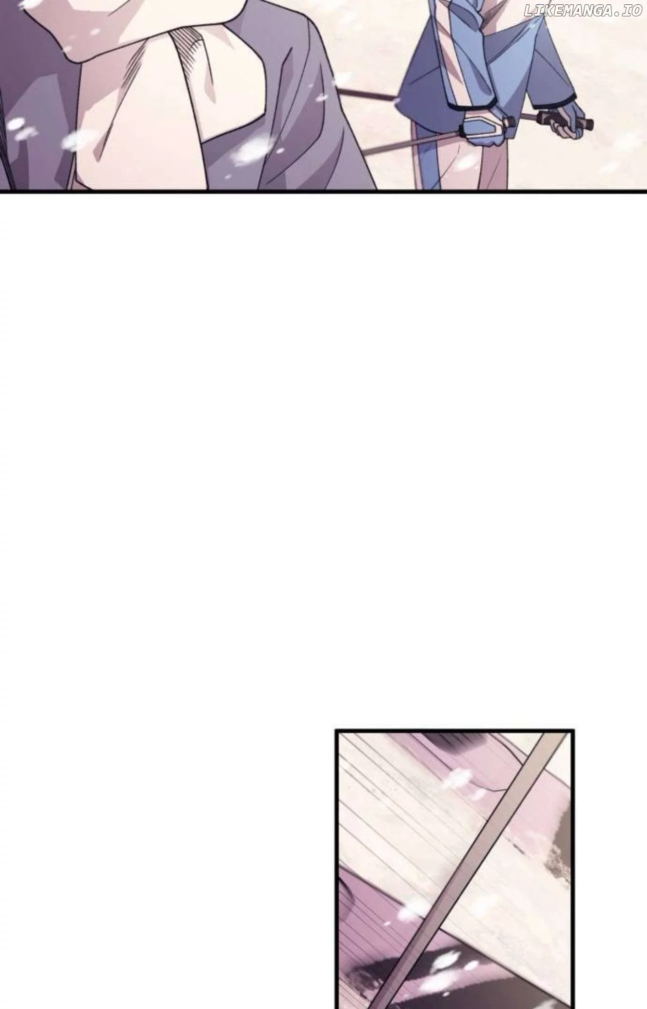Yeonwoo’s Innocence - Chapter 201 Page 18
