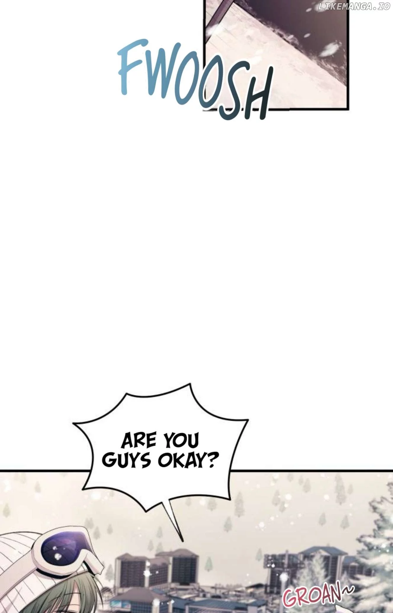 Yeonwoo’s Innocence - Chapter 201 Page 19