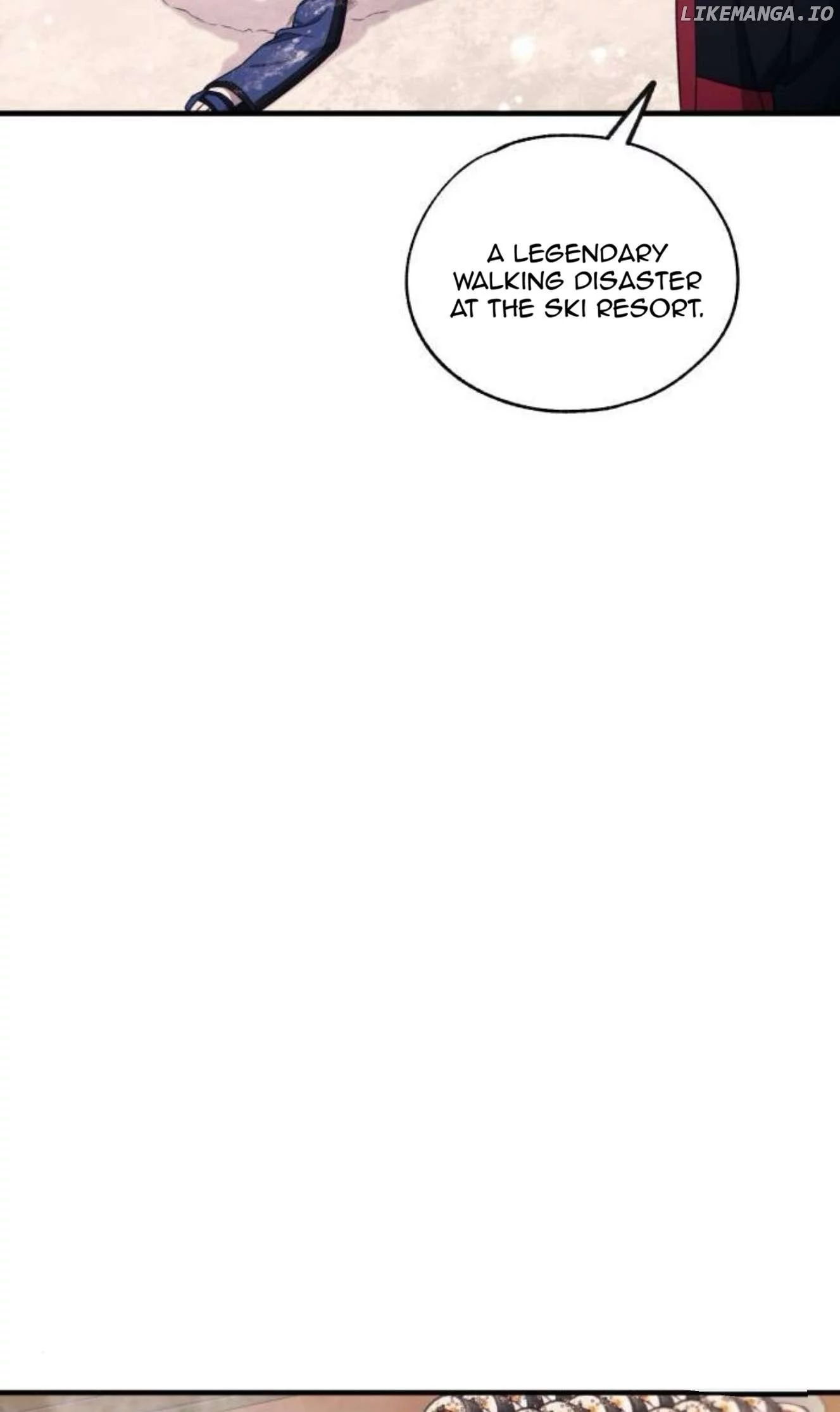 Yeonwoo’s Innocence - Chapter 201 Page 32