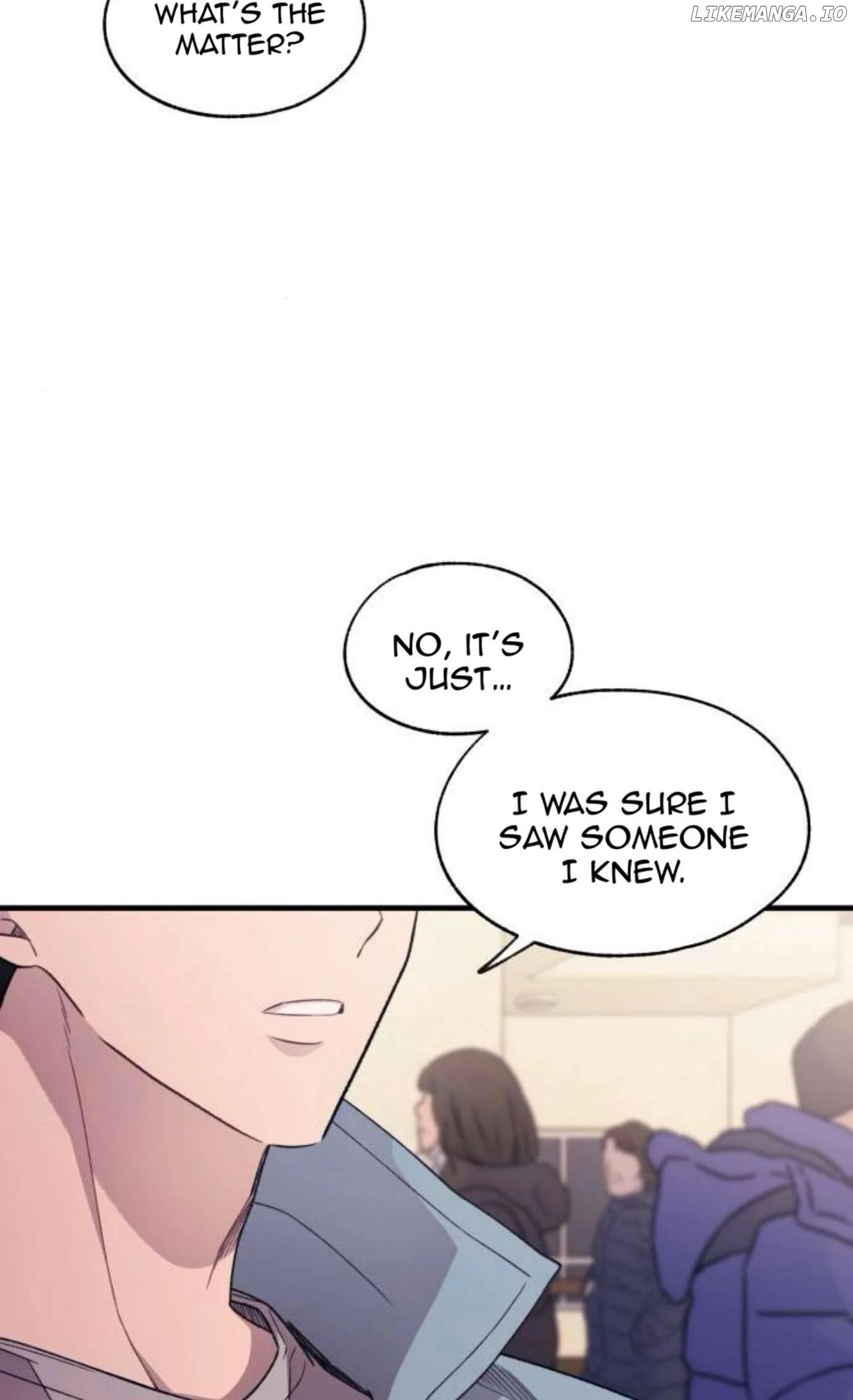 Yeonwoo’s Innocence - Chapter 201 Page 43