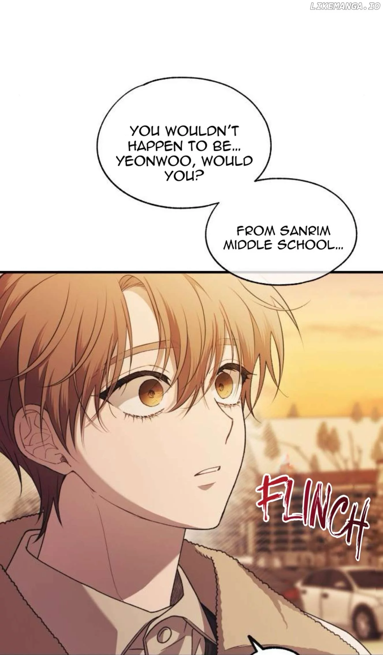 Yeonwoo’s Innocence - Chapter 201 Page 57