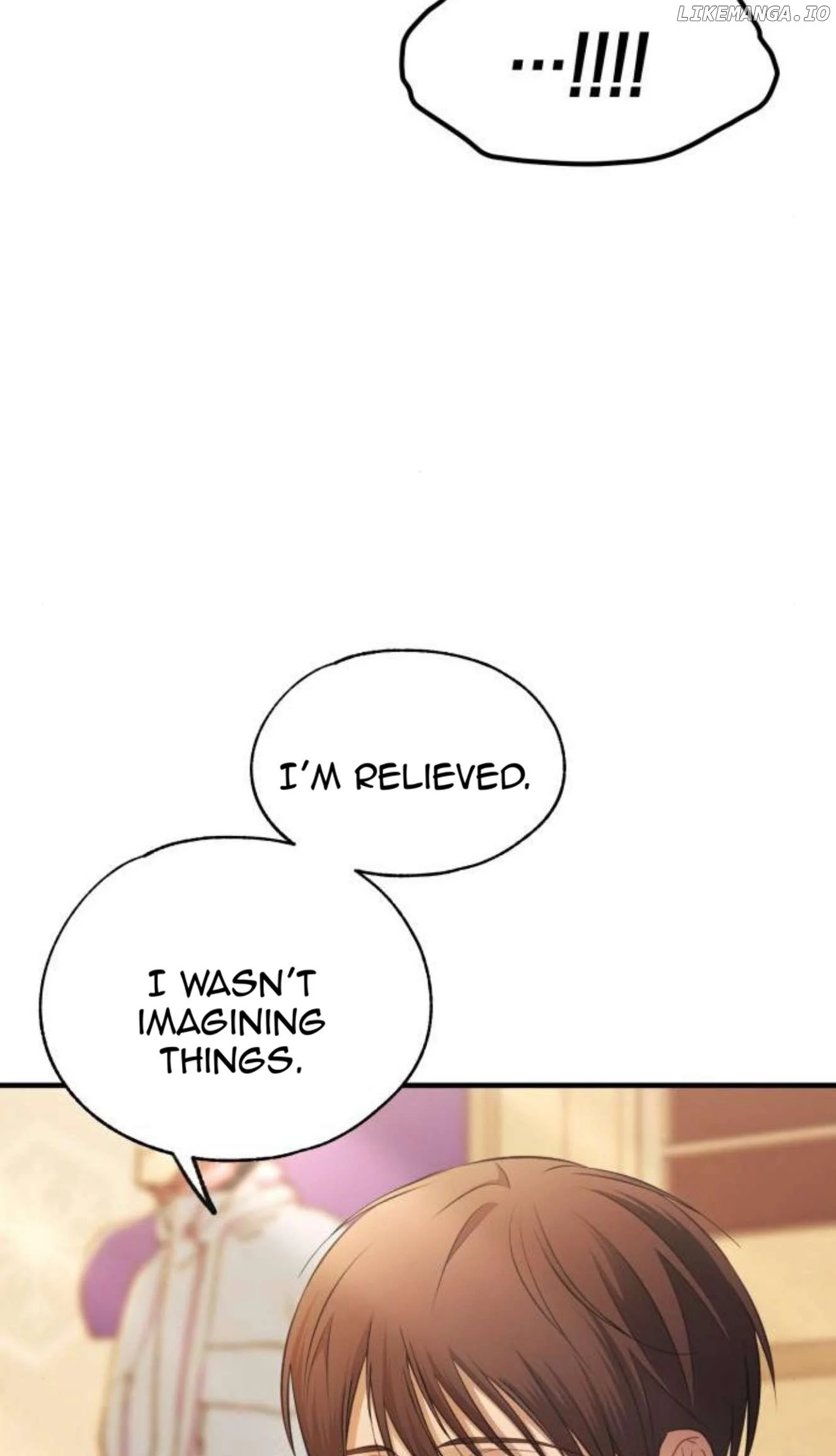 Yeonwoo’s Innocence - Chapter 201 Page 61