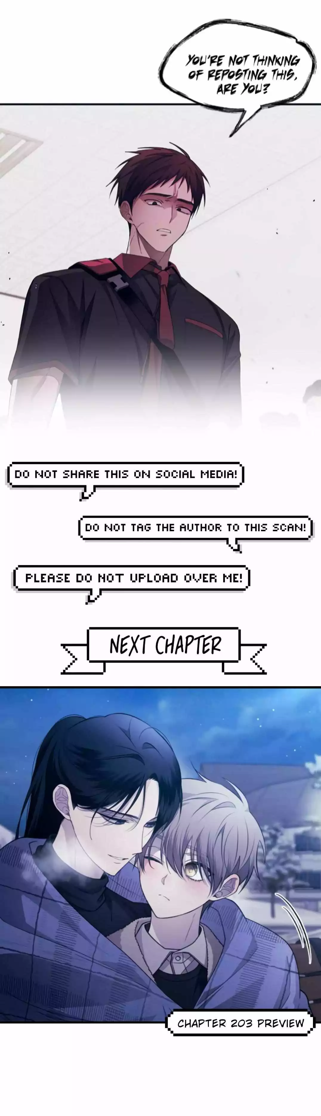 Yeonwoo’s Innocence - Chapter 202 Page 10