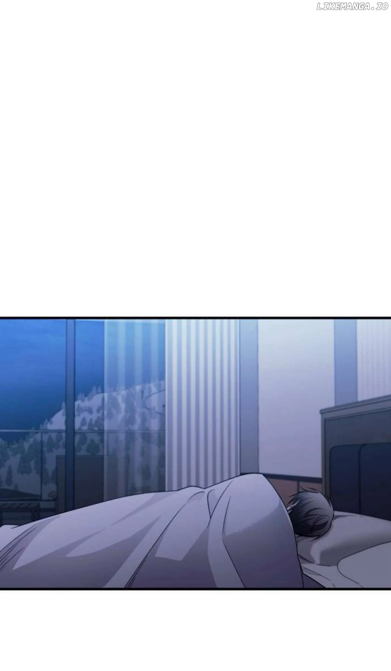 Yeonwoo’s Innocence - Chapter 203 Page 1