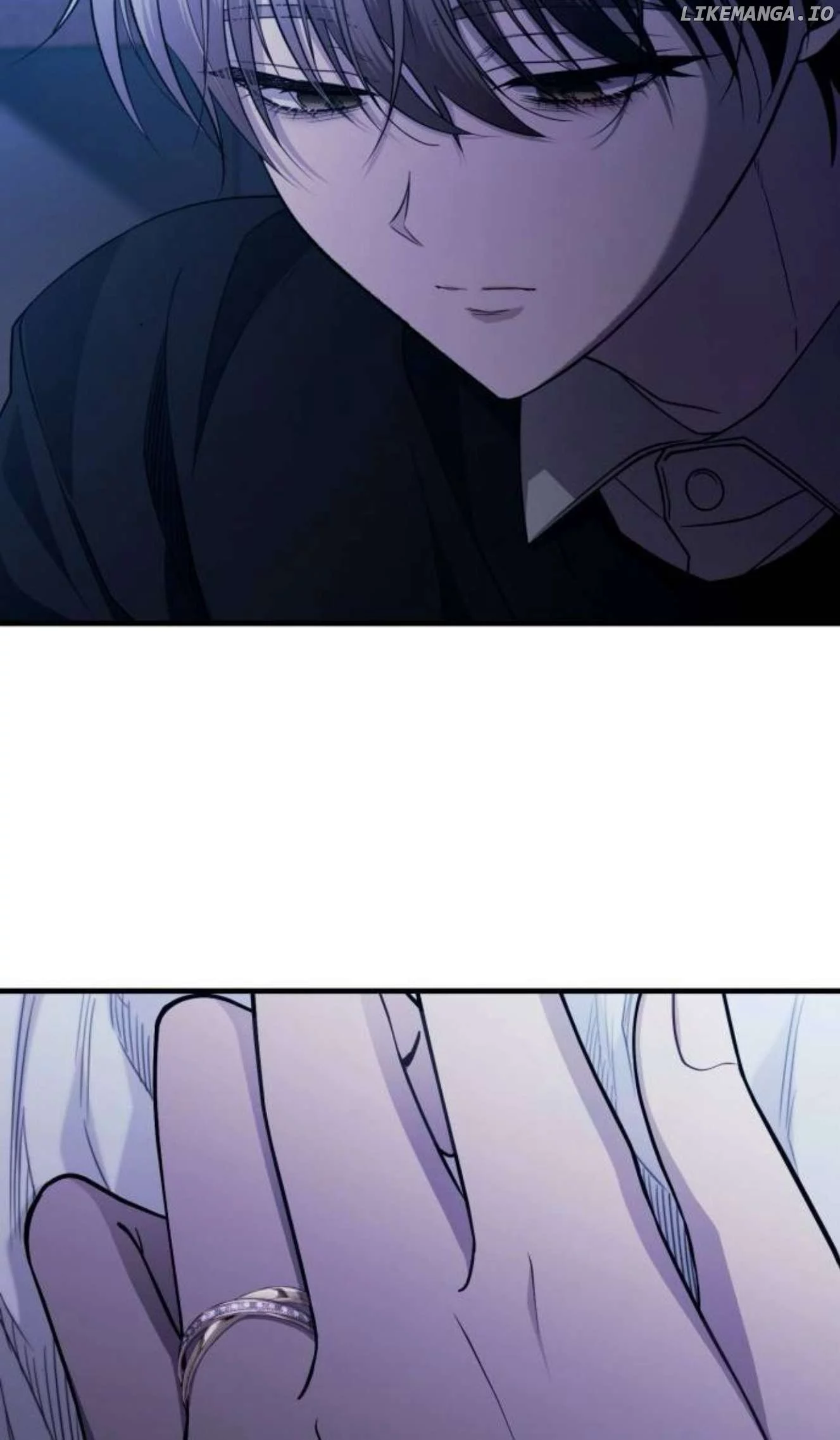 Yeonwoo’s Innocence - Chapter 203 Page 3