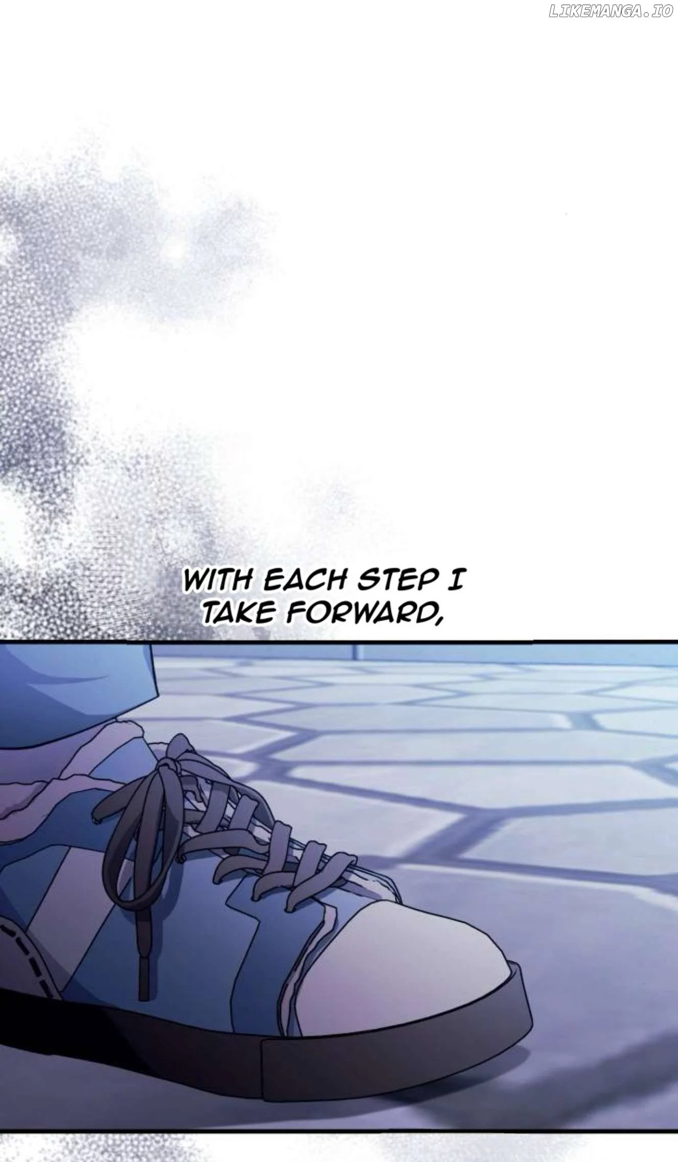 Yeonwoo’s Innocence - Chapter 203 Page 5