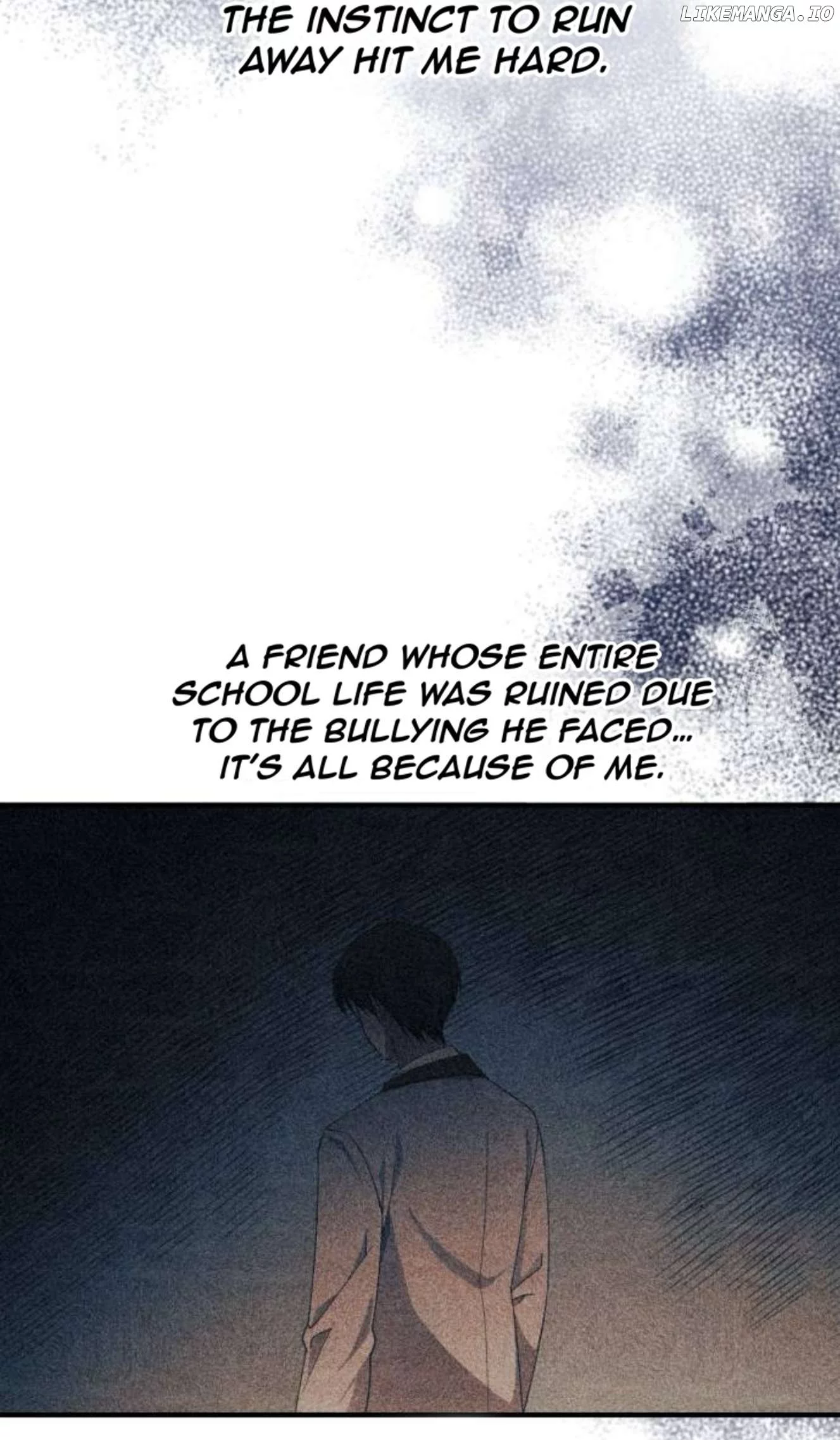 Yeonwoo’s Innocence - Chapter 203 Page 6