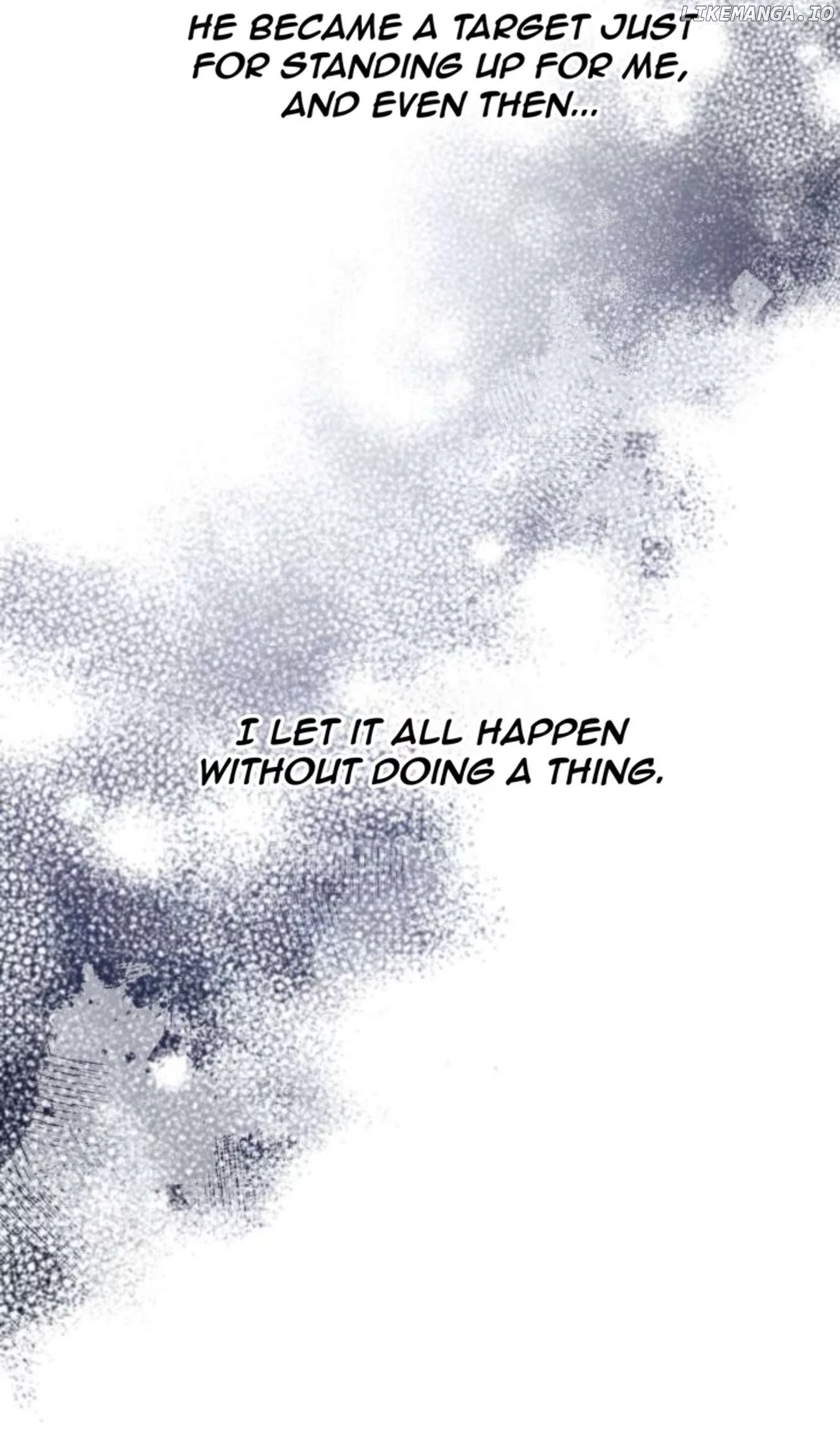 Yeonwoo’s Innocence - Chapter 203 Page 7