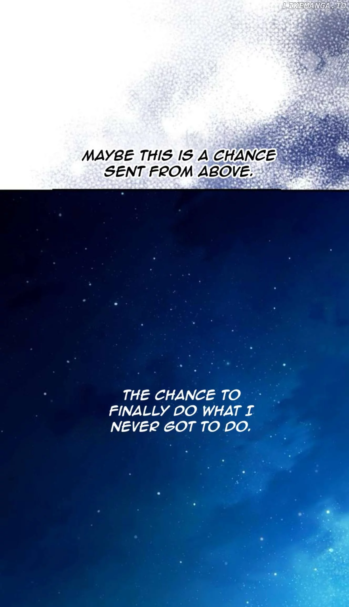 Yeonwoo’s Innocence - Chapter 203 Page 9