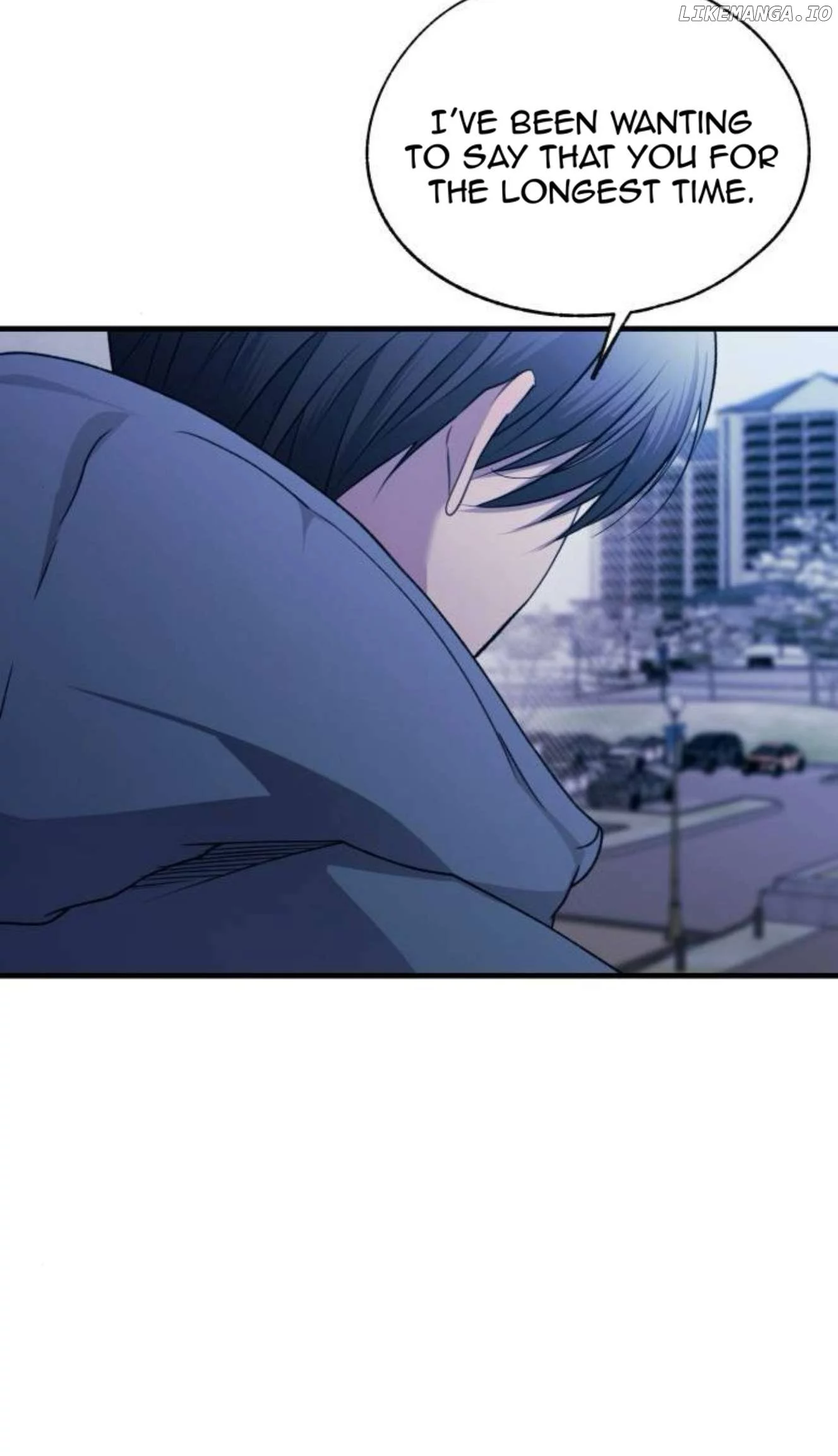 Yeonwoo’s Innocence - Chapter 203 Page 13