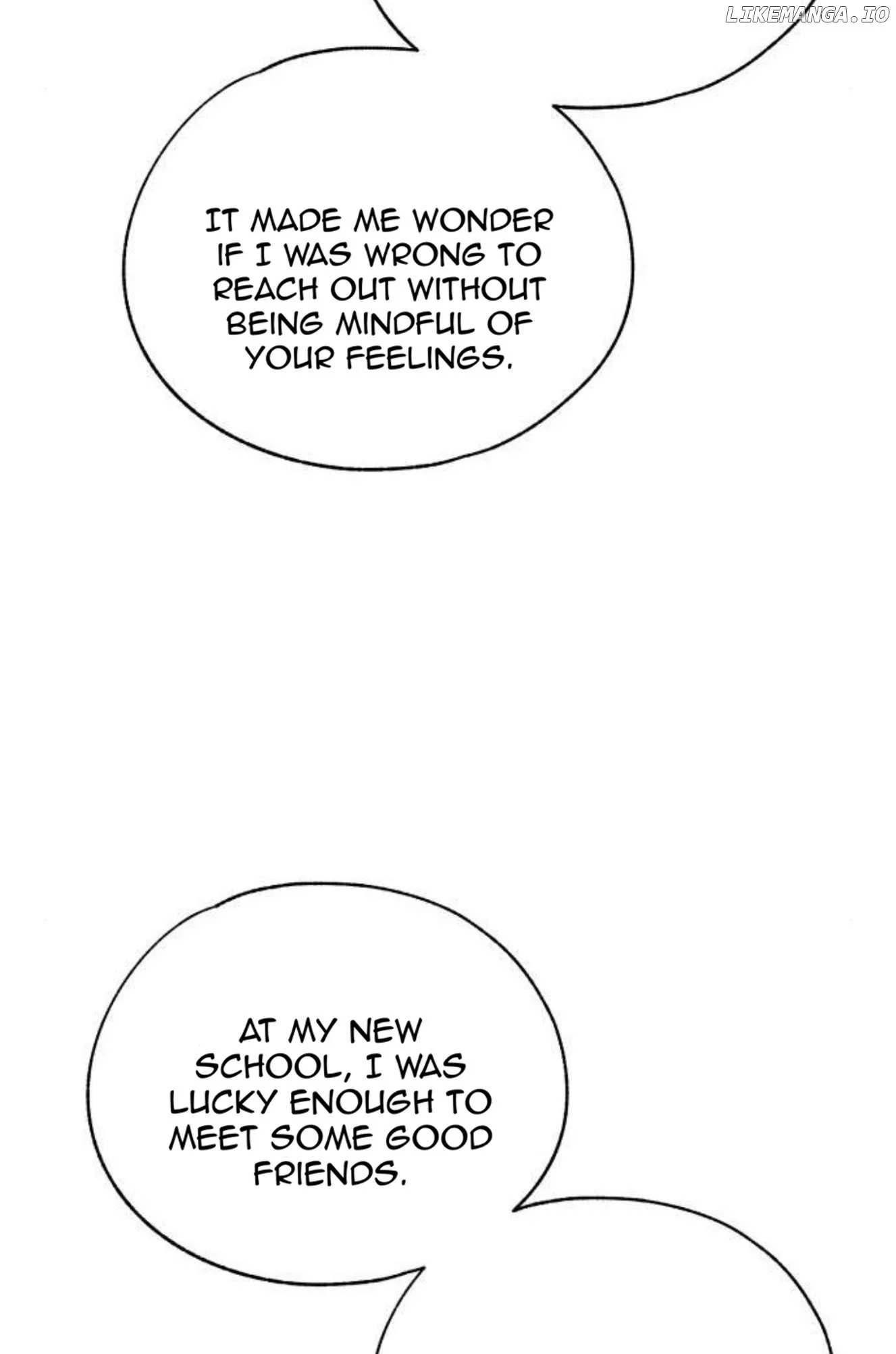 Yeonwoo’s Innocence - Chapter 203 Page 15