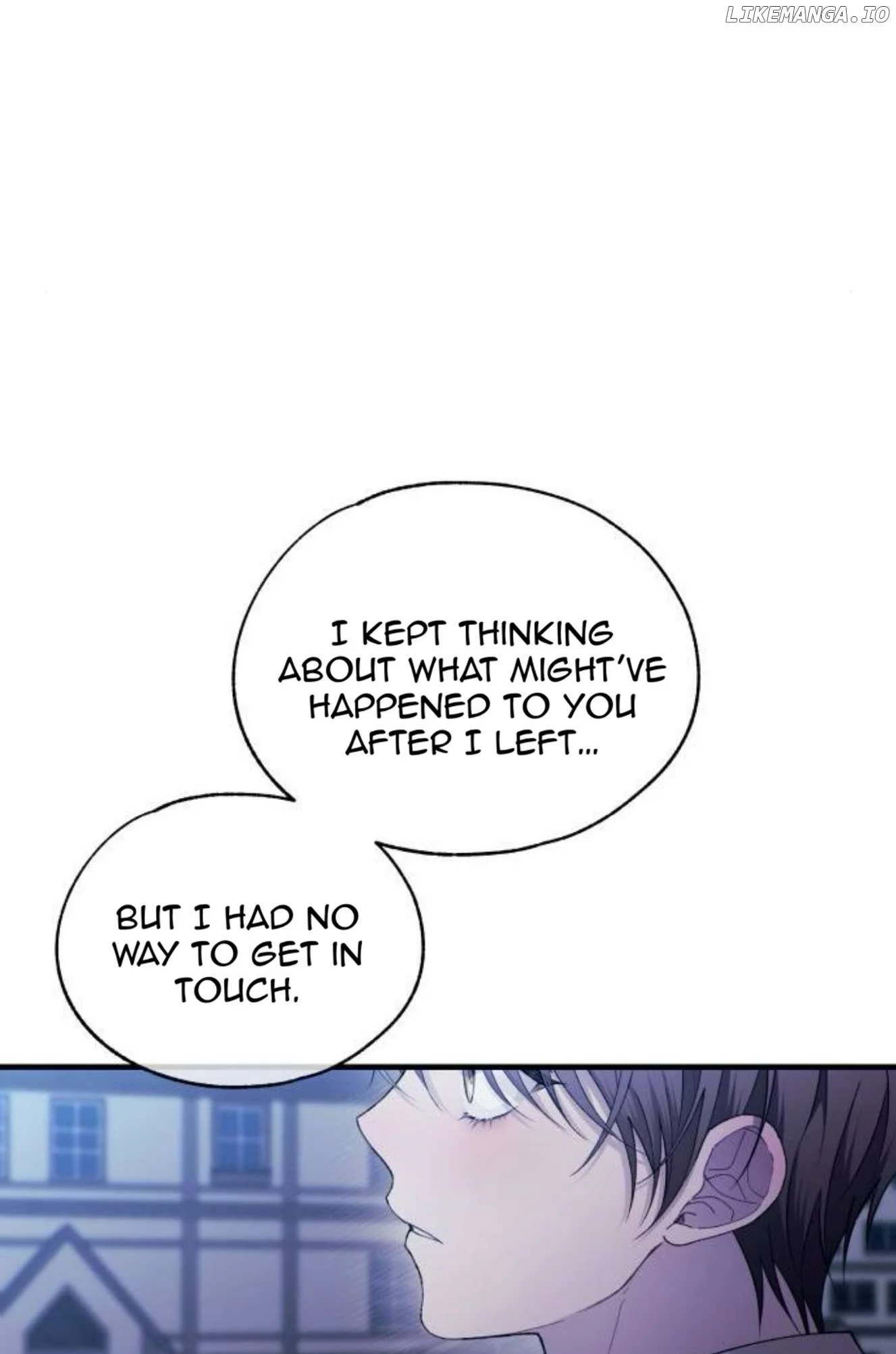 Yeonwoo’s Innocence - Chapter 203 Page 17
