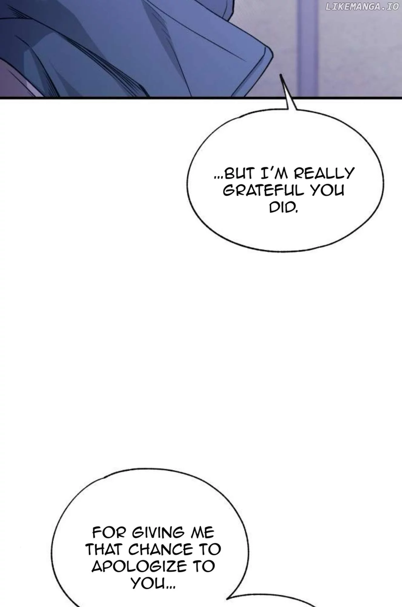 Yeonwoo’s Innocence - Chapter 203 Page 20