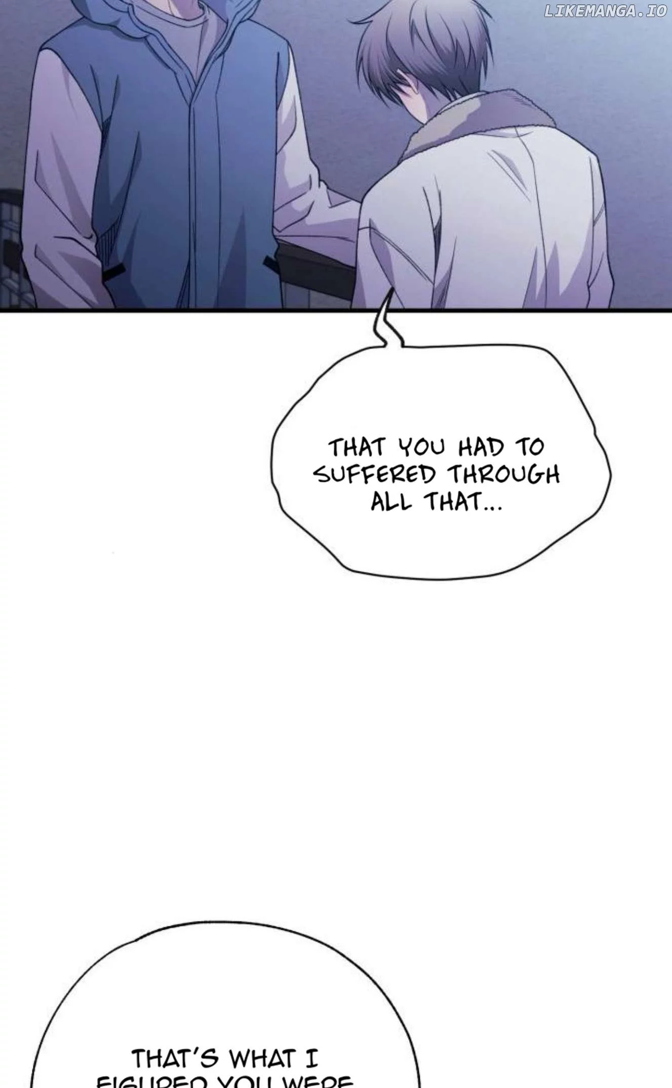 Yeonwoo’s Innocence - Chapter 203 Page 24