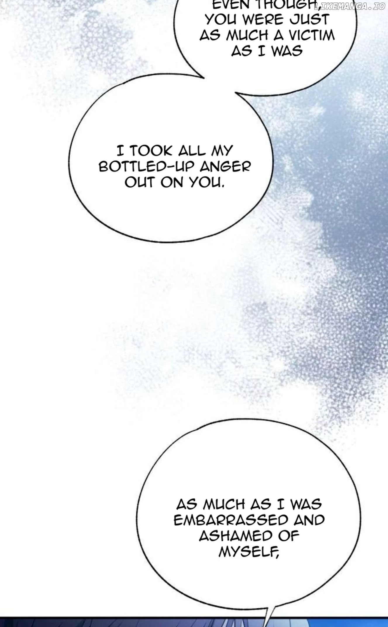 Yeonwoo’s Innocence - Chapter 203 Page 27