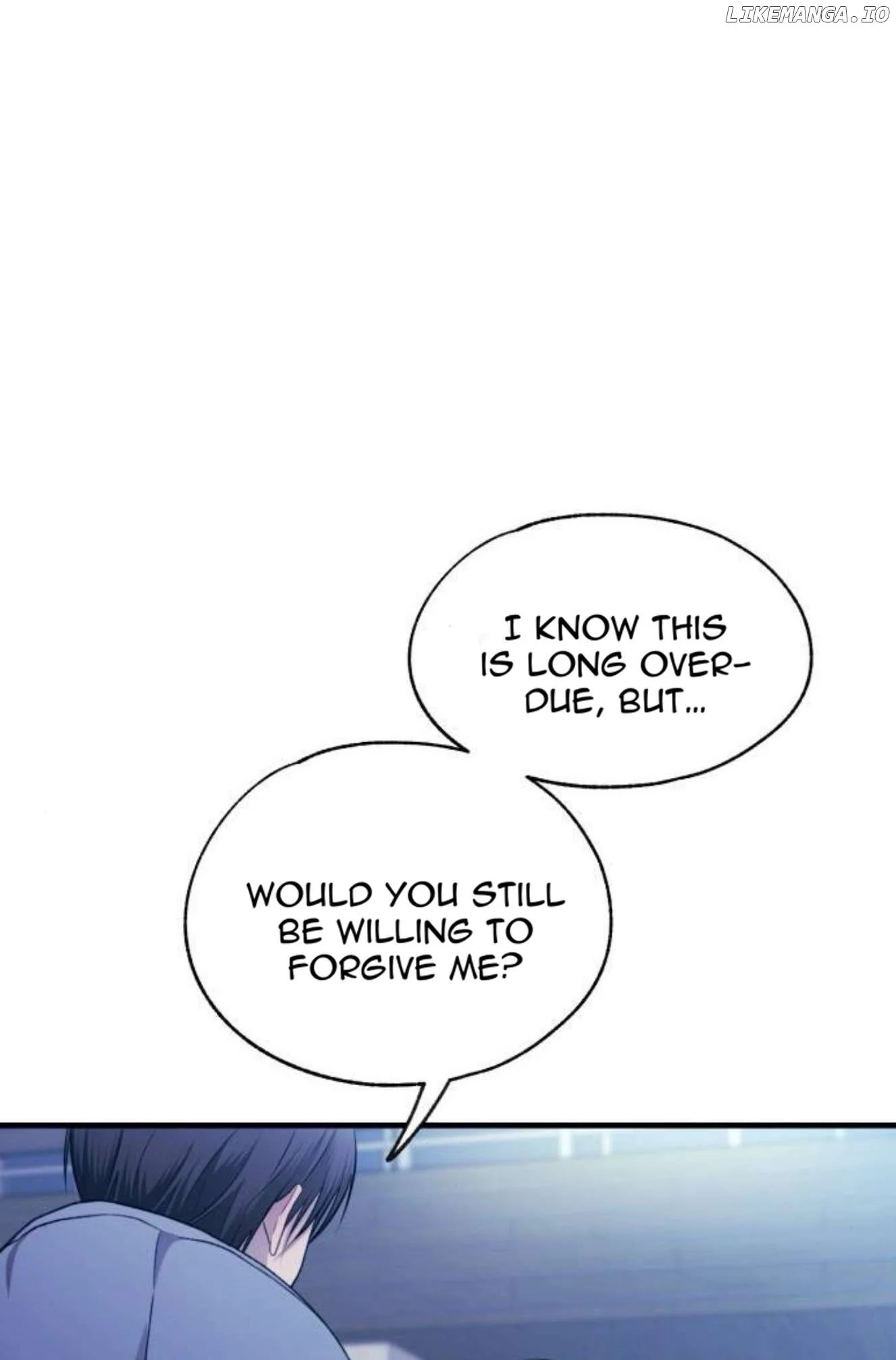 Yeonwoo’s Innocence - Chapter 203 Page 29