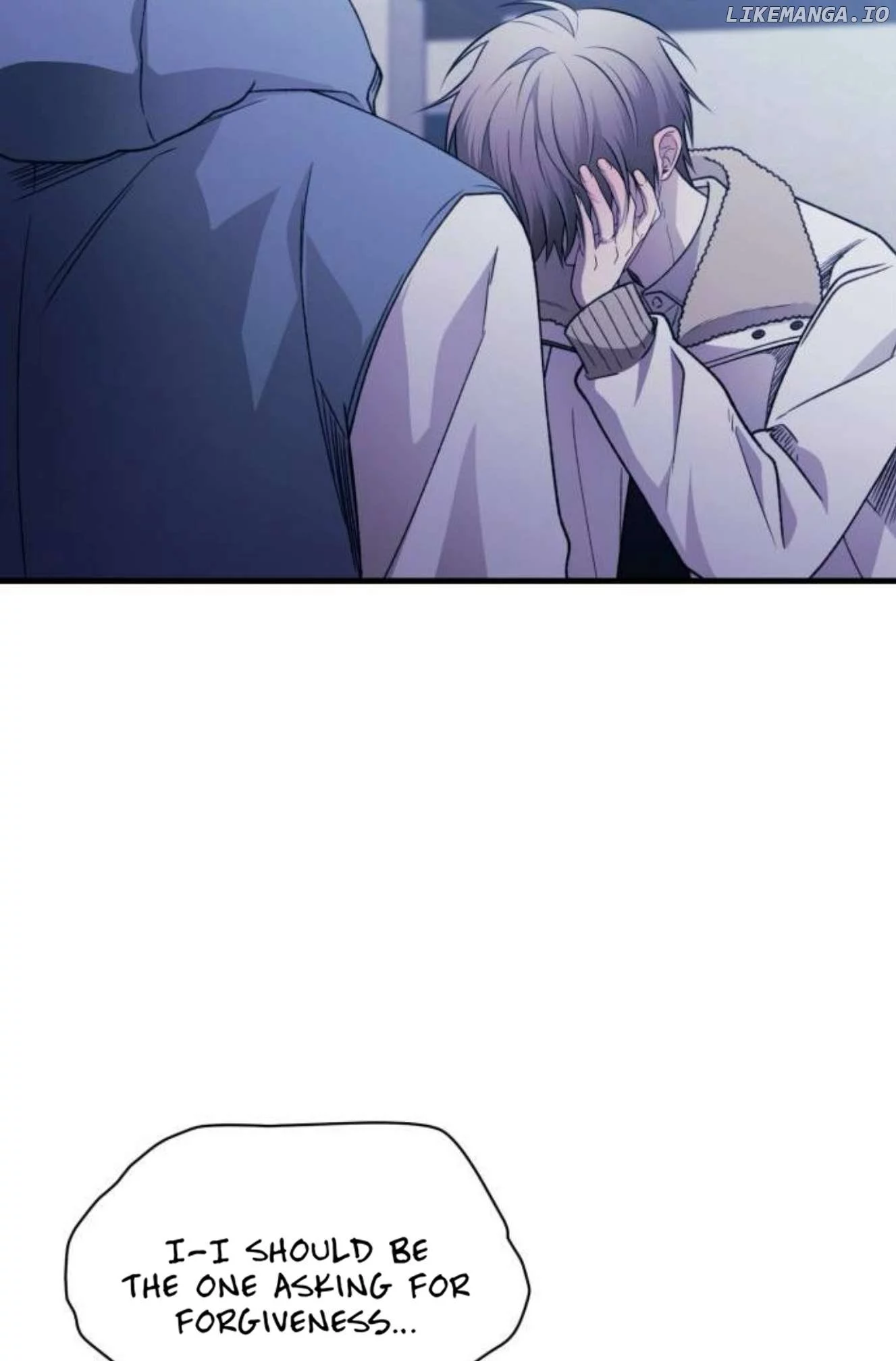 Yeonwoo’s Innocence - Chapter 203 Page 30