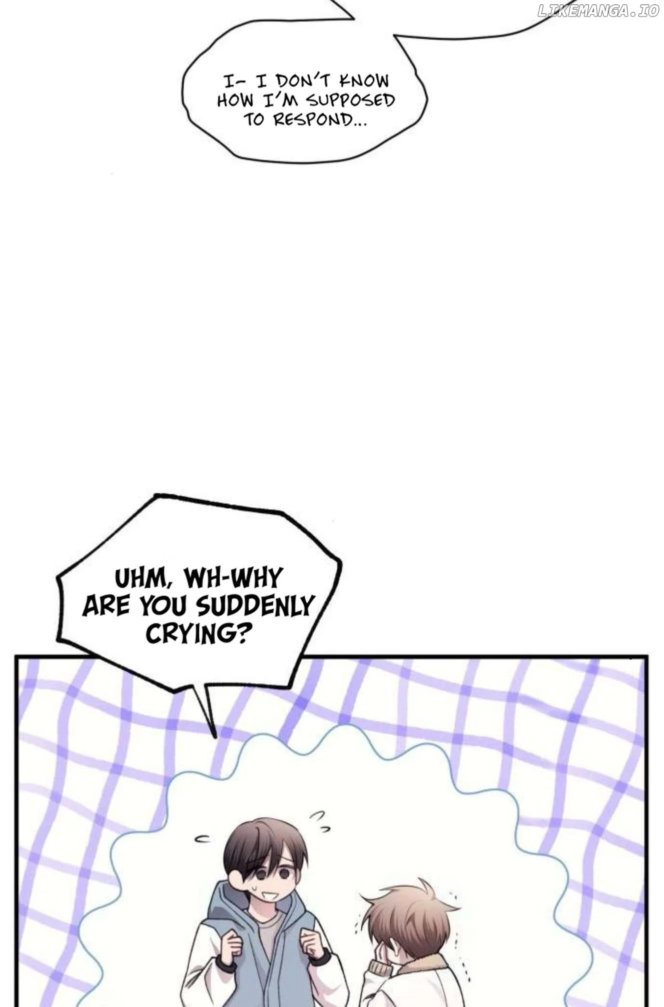 Yeonwoo’s Innocence - Chapter 203 Page 32
