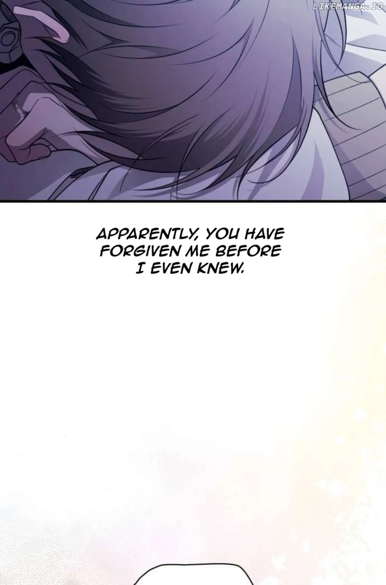 Yeonwoo’s Innocence - Chapter 203 Page 35