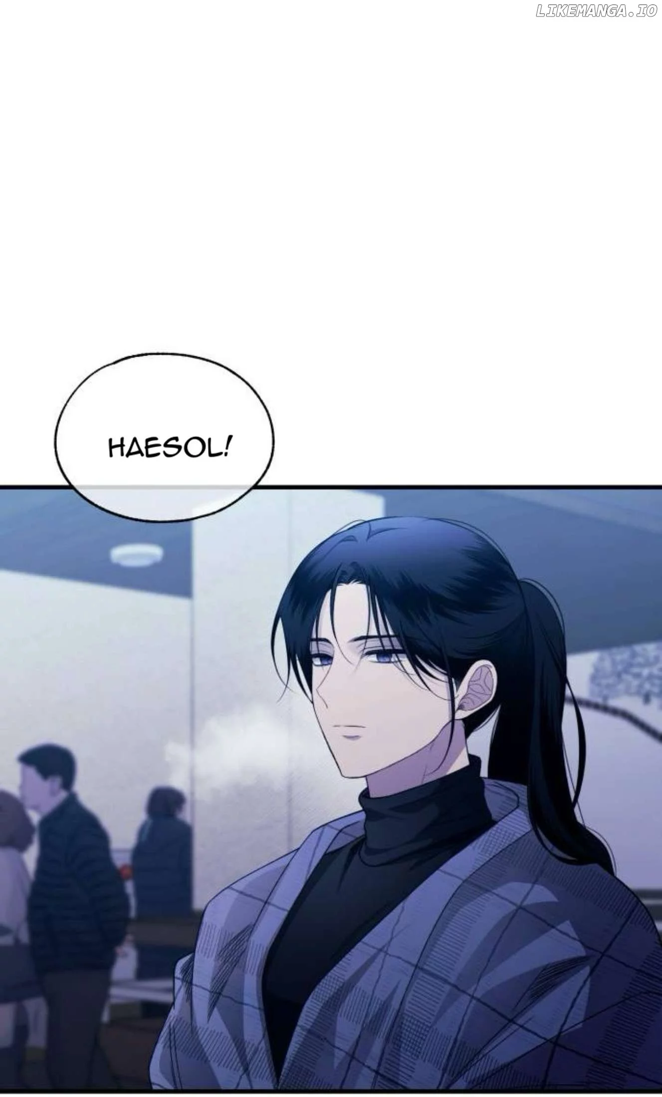Yeonwoo’s Innocence - Chapter 203 Page 42