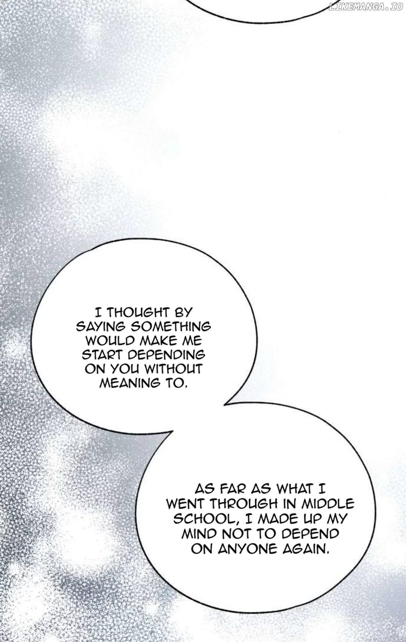 Yeonwoo’s Innocence - Chapter 203 Page 47