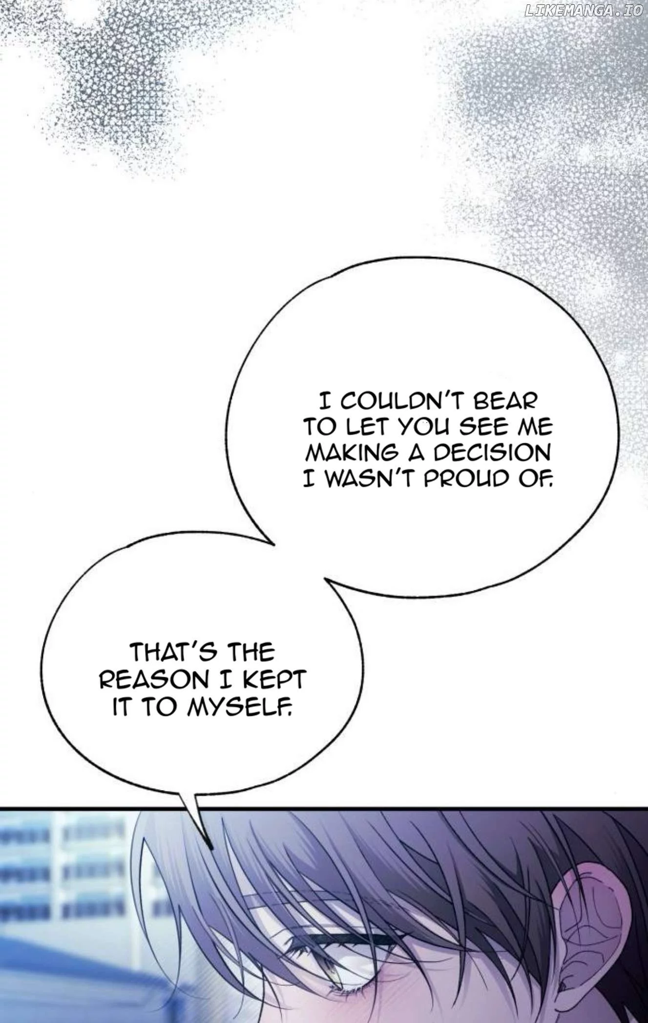 Yeonwoo’s Innocence - Chapter 203 Page 48