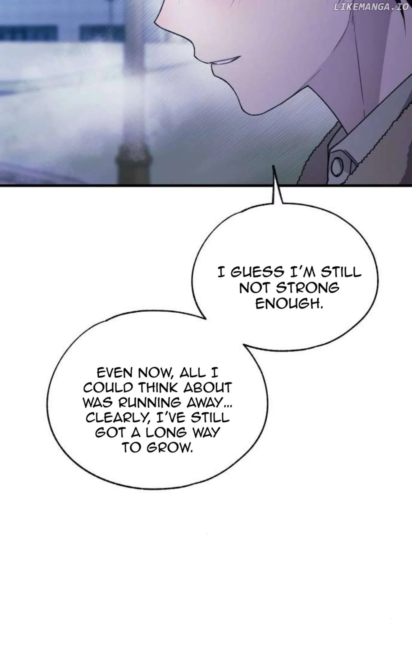 Yeonwoo’s Innocence - Chapter 203 Page 49