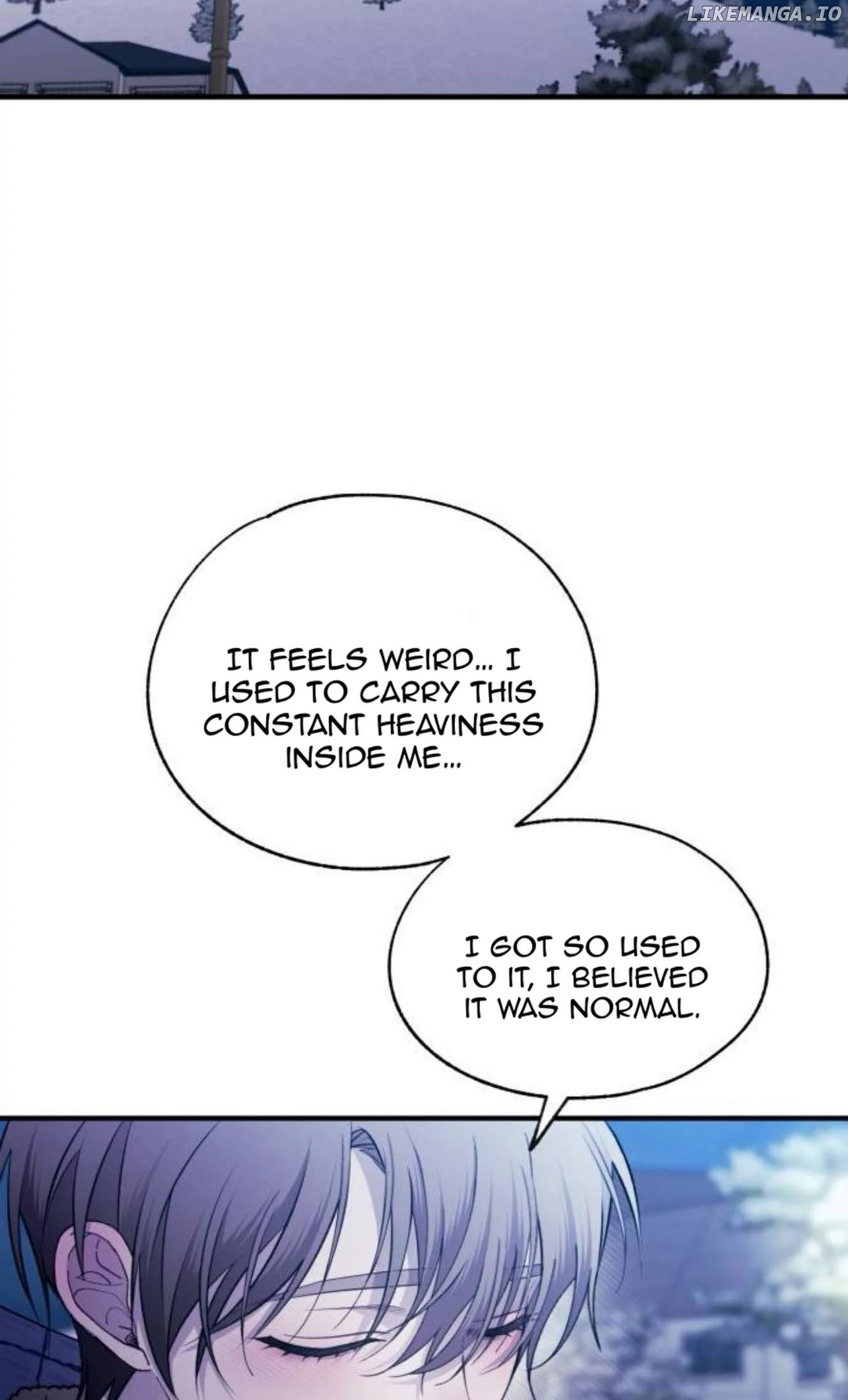 Yeonwoo’s Innocence - Chapter 203 Page 53
