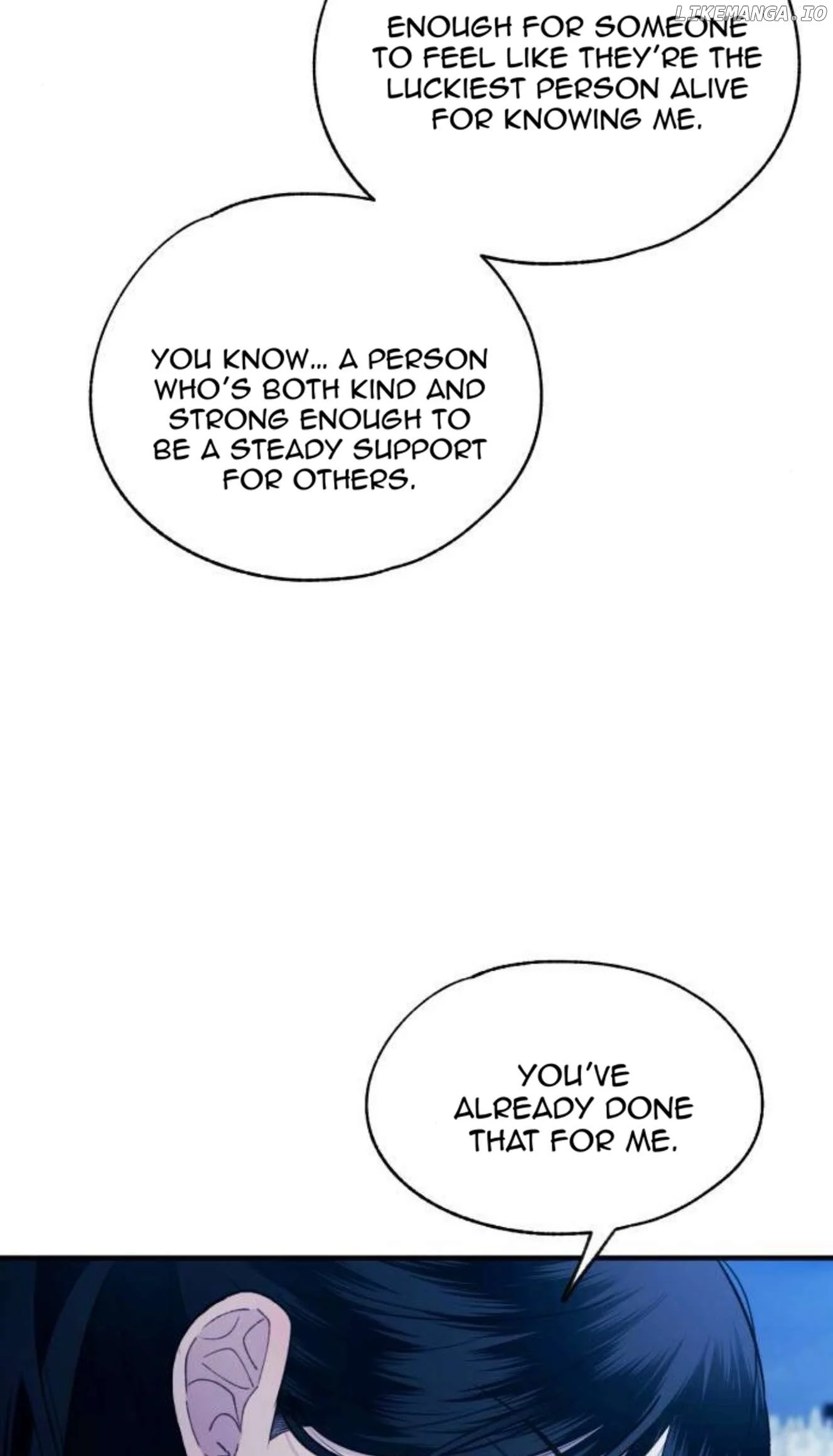 Yeonwoo’s Innocence - Chapter 203 Page 61