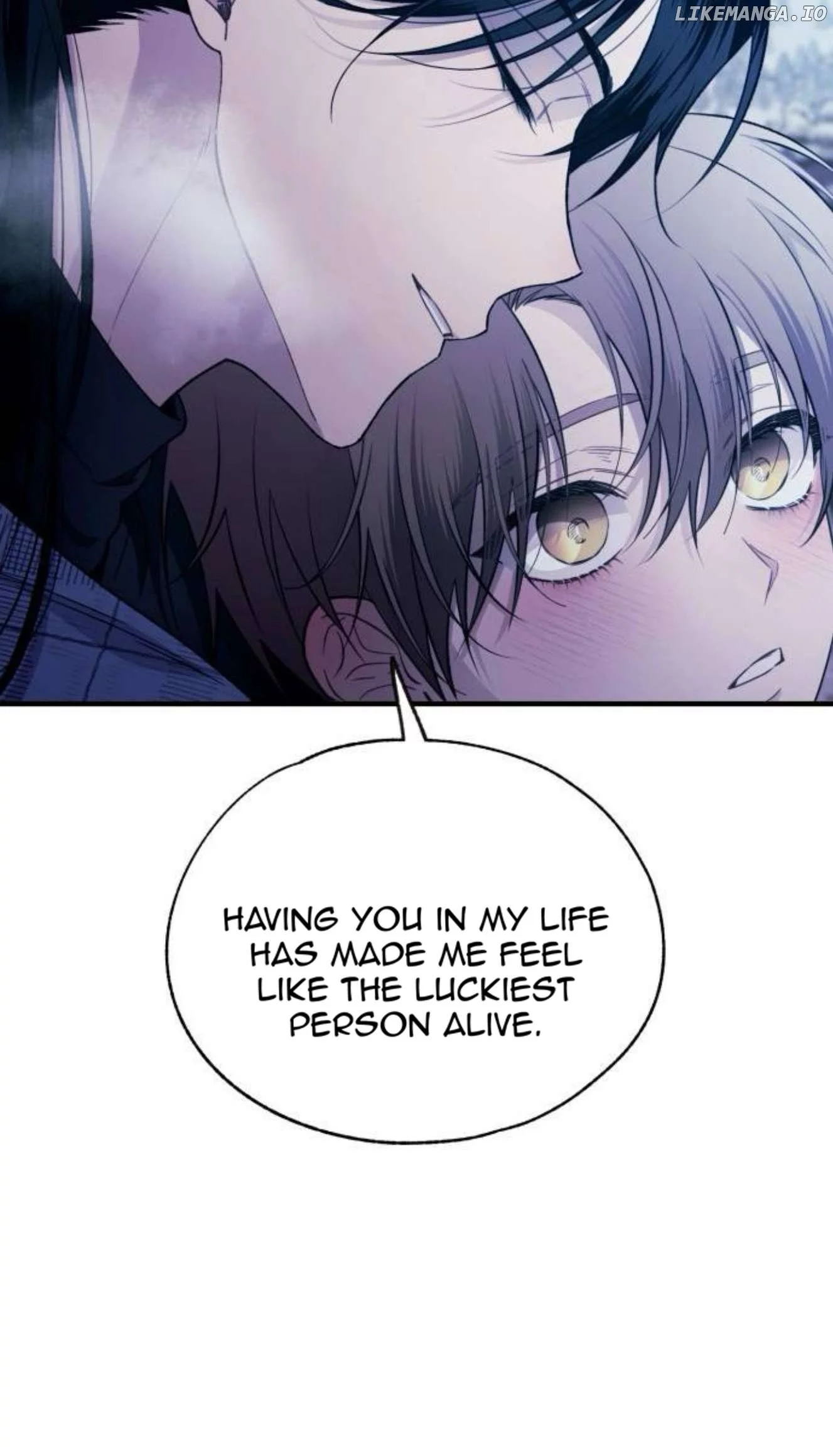 Yeonwoo’s Innocence - Chapter 203 Page 62