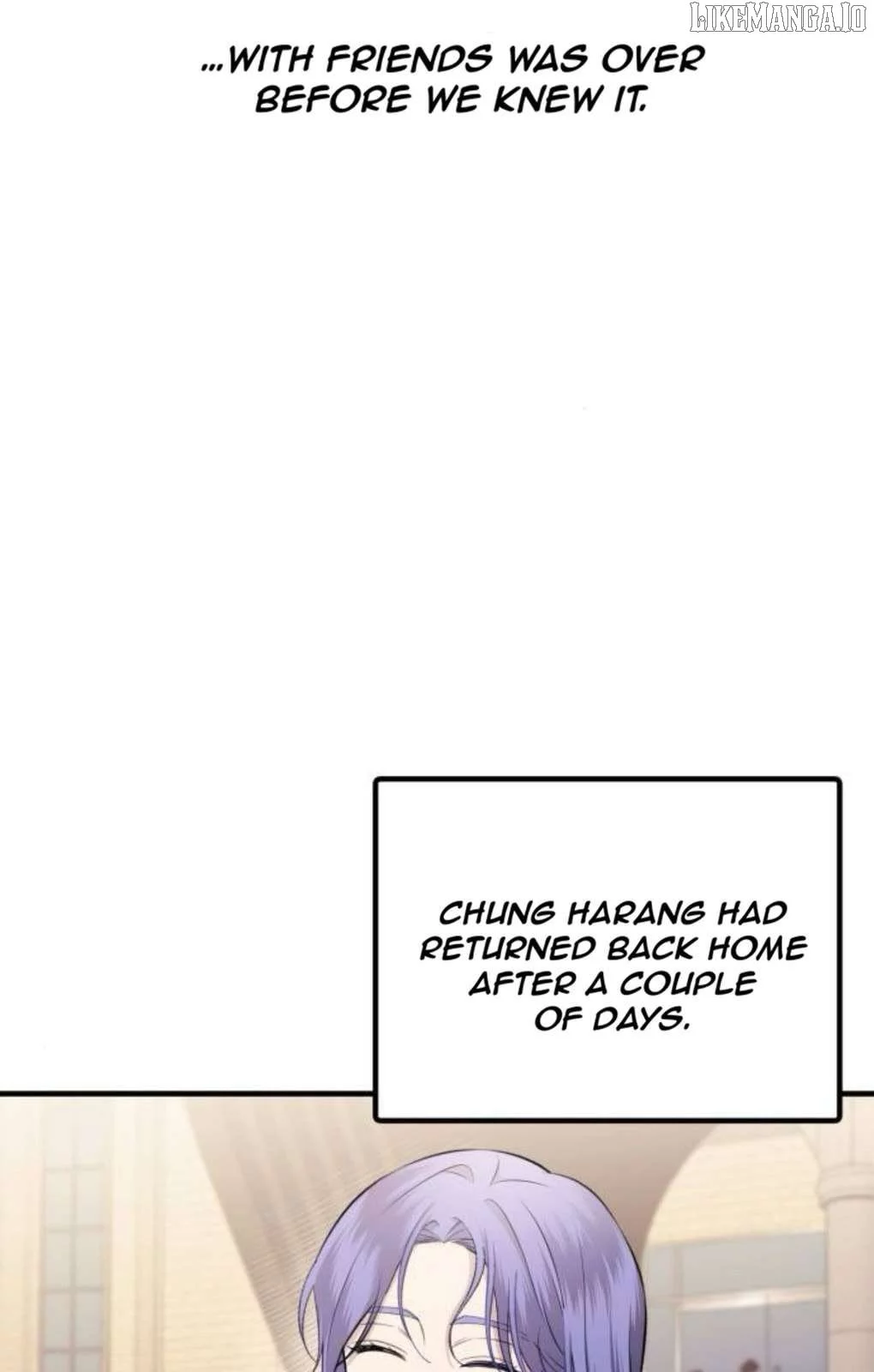 Yeonwoo’s Innocence - Chapter 204 Page 2