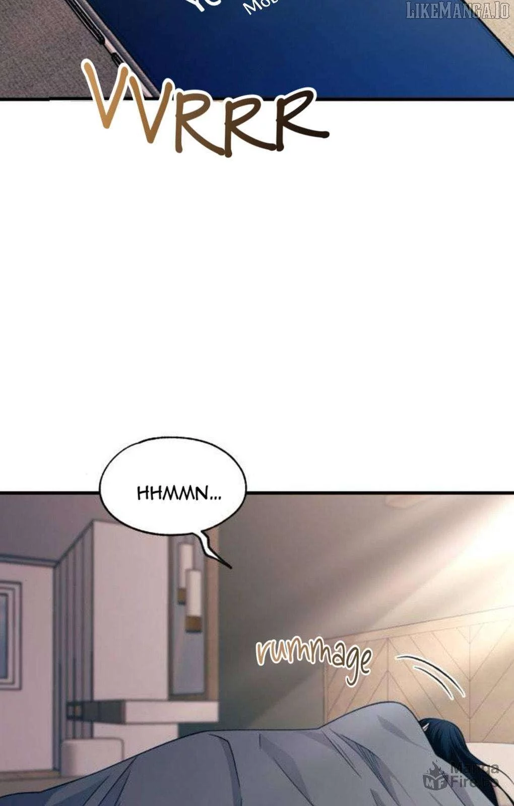 Yeonwoo’s Innocence - Chapter 204 Page 5
