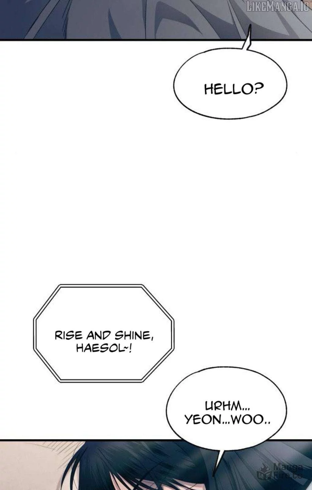 Yeonwoo’s Innocence - Chapter 204 Page 6